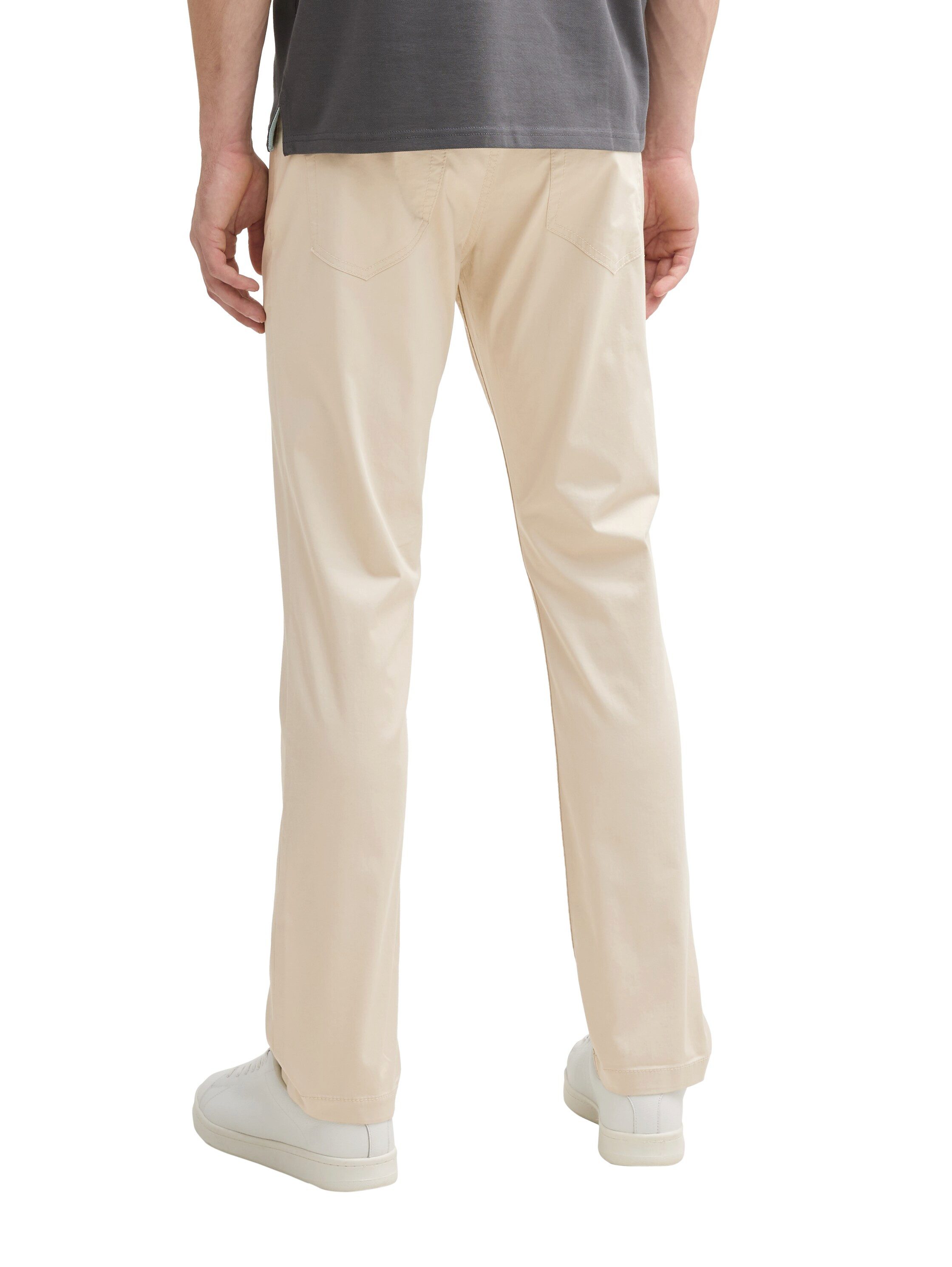 TOM TAILOR Stoffhose JOSH im Five-Pocket günstig online kaufen