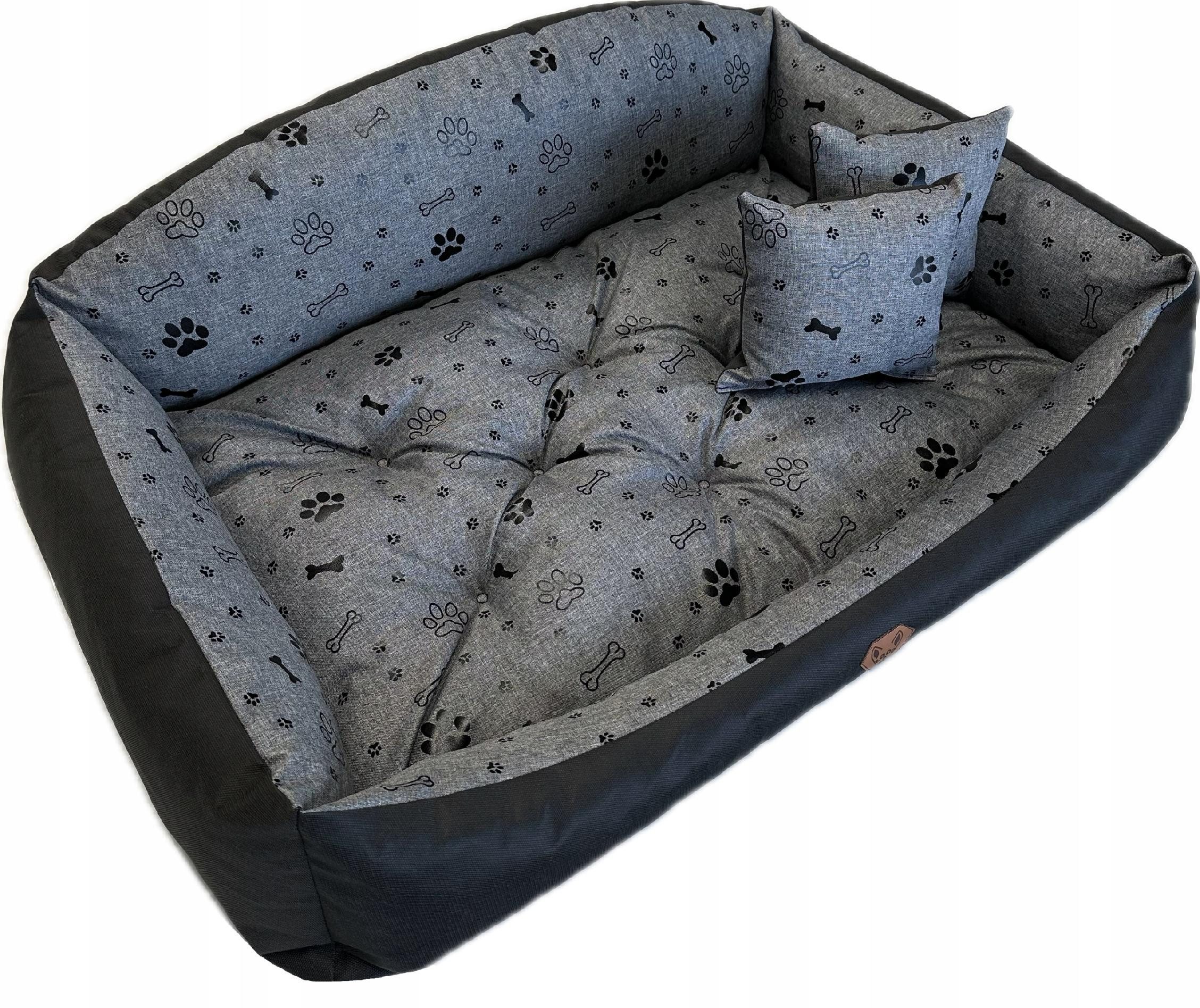 KomfortHome Tierbett Tierbett Hunde- und Katzenbett günstig online kaufen