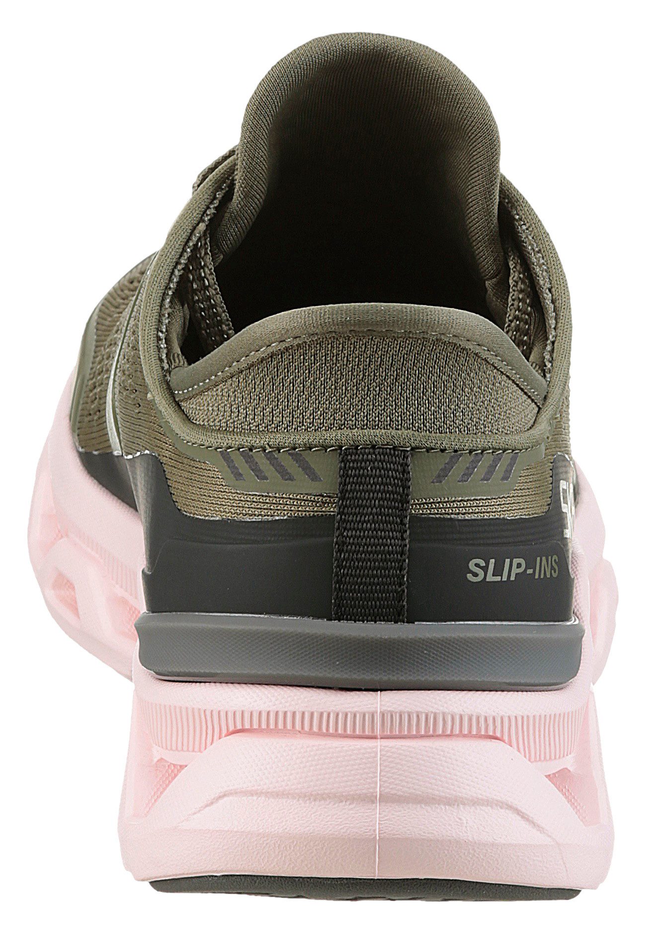 Skechers GLIDE-STEP ALTUS Slip-On Sneaker Trainingsschuh, Laufschuh mit auf günstig online kaufen