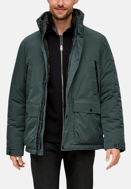 s.Oliver Parka Jacke Outdoor-Jacke (1-St)