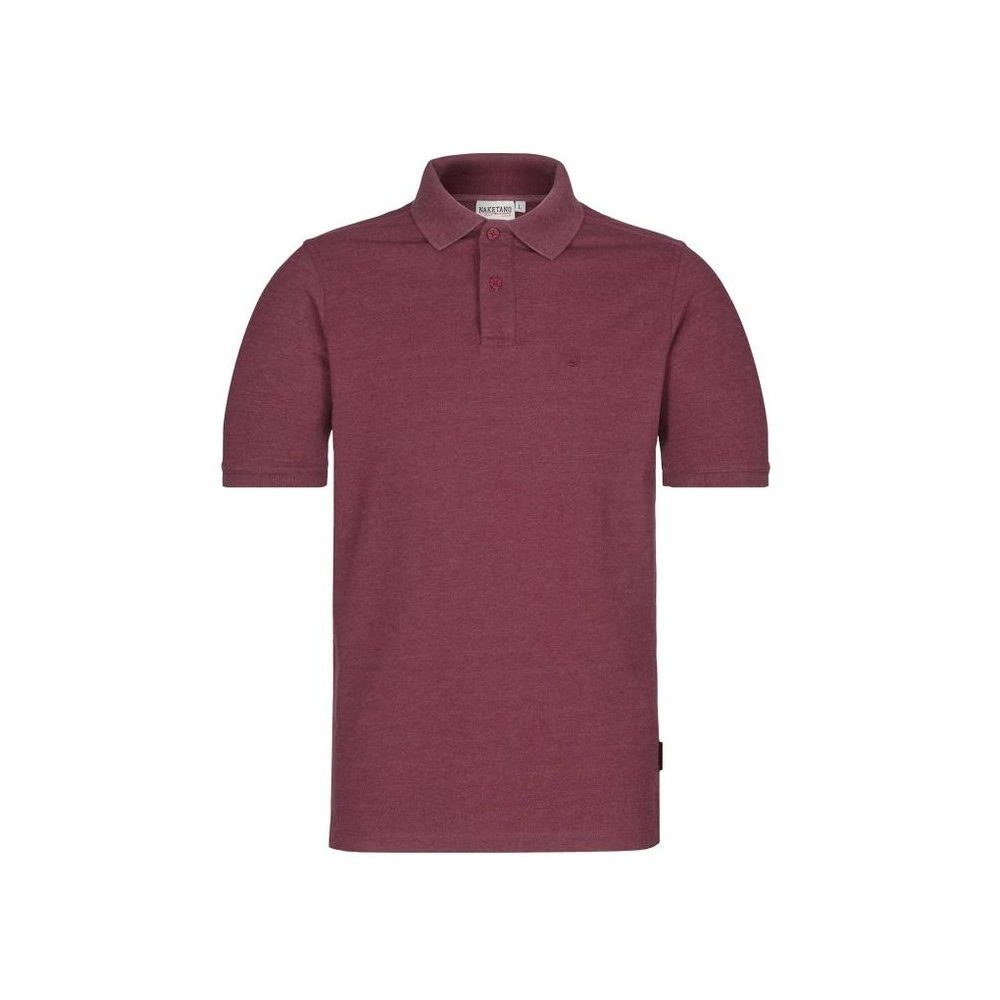 naketano T-Shirt Der Golfer