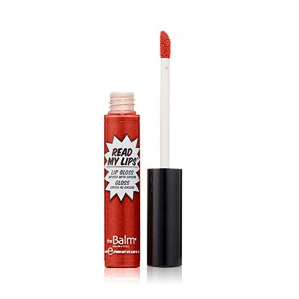 Lipgloss Prrety Smart Lip Gloss Wow! 6,5 ml