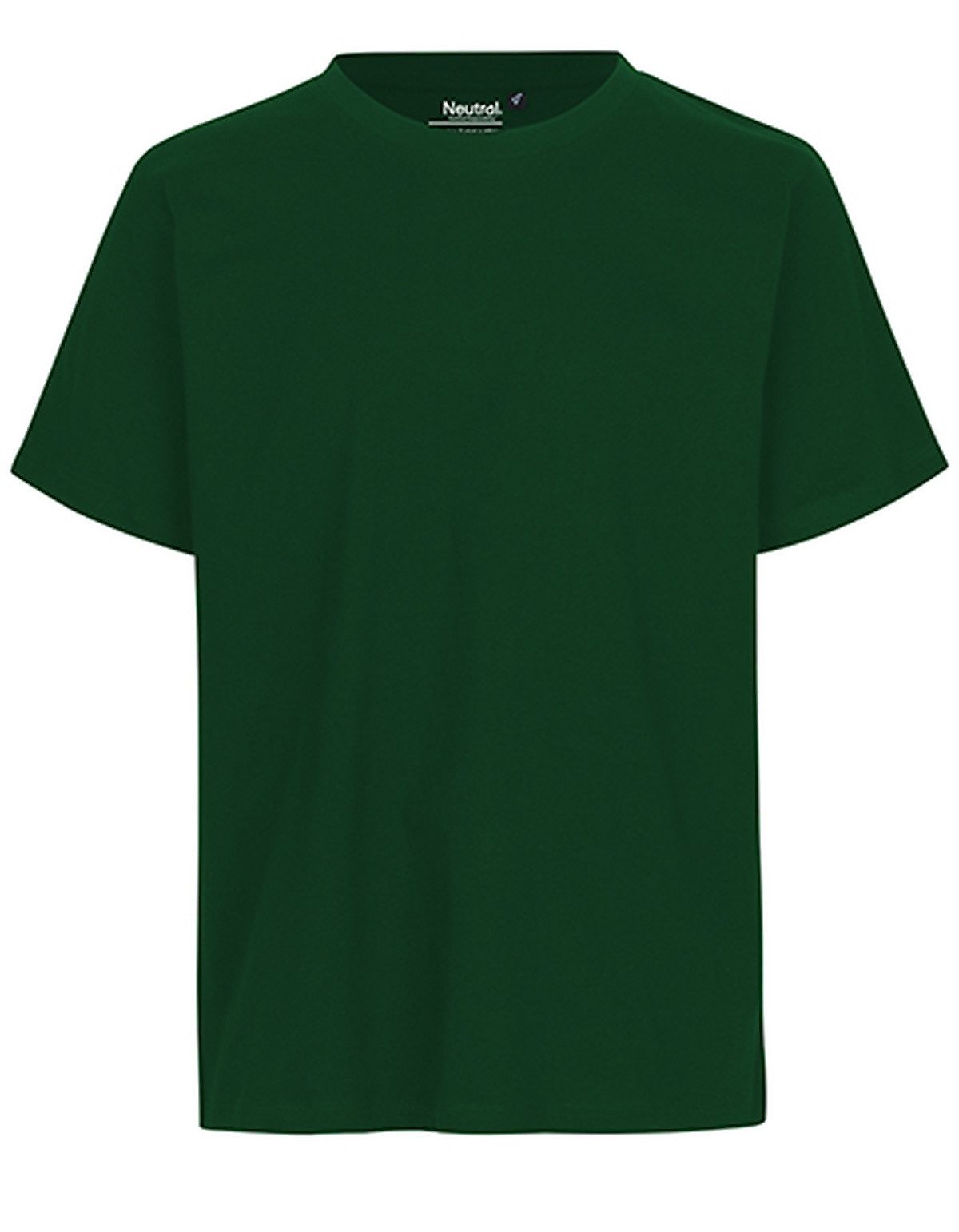 Neutral Hoodie Unisex Regular T-Shirt günstig online kaufen