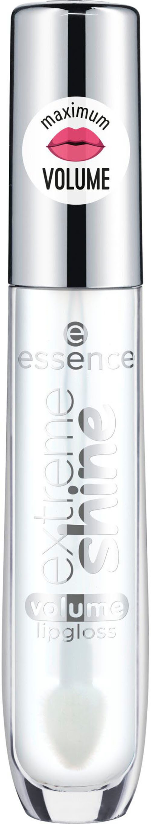 Lipgloss extreme shine volume lipgloss