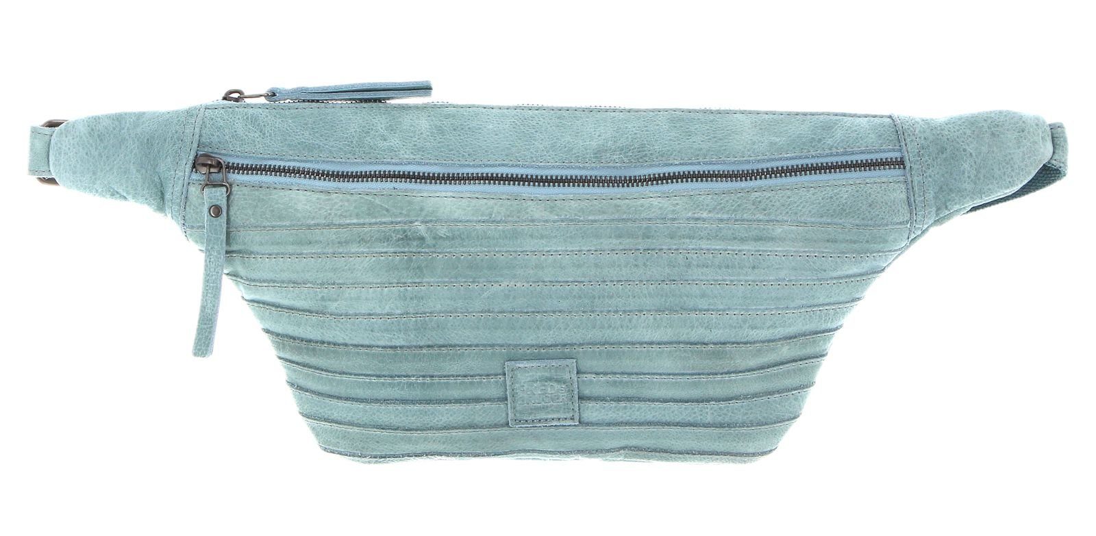 Gürteltasche Sky Blue FREDsBRUDER