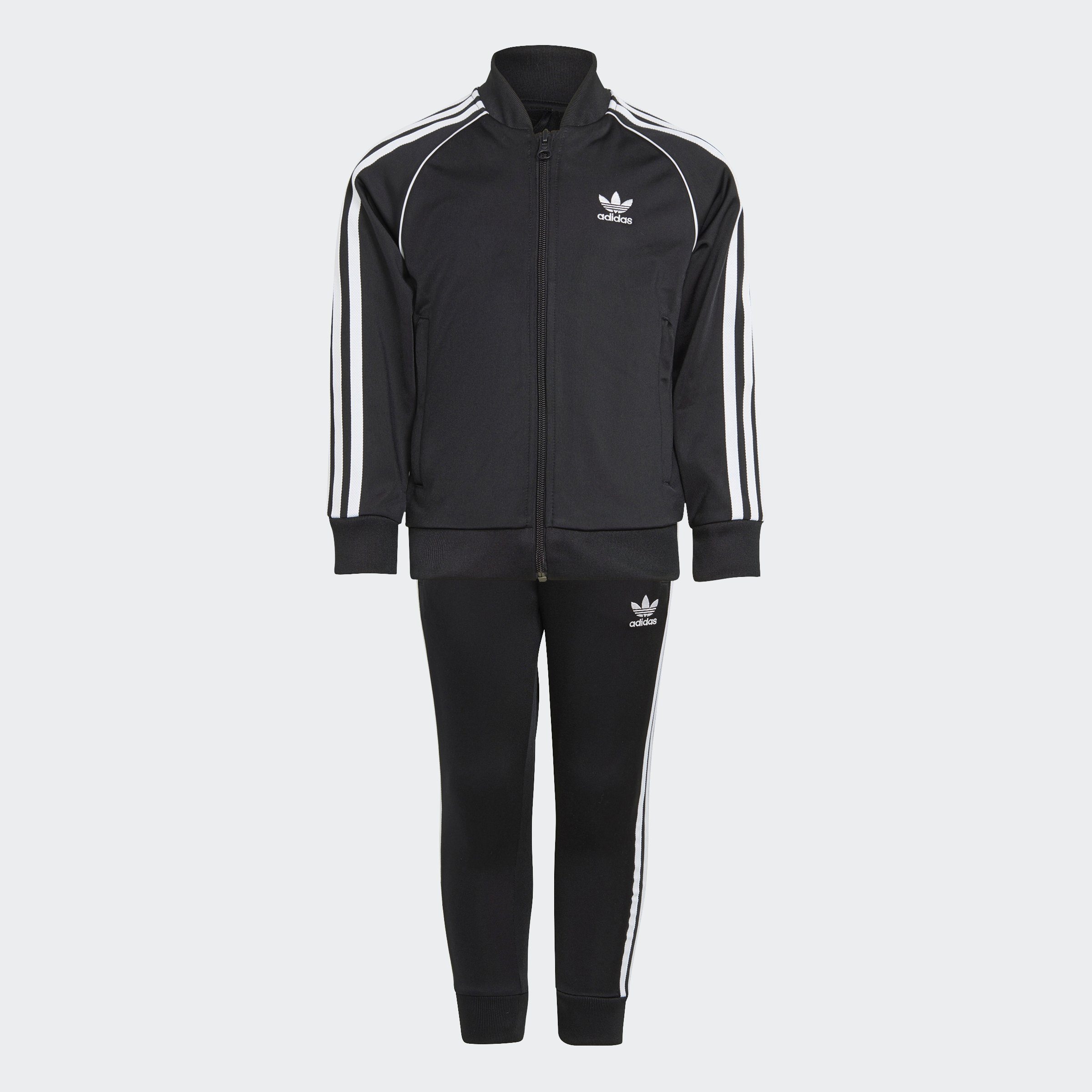 adidas Originals Trainingsanzug ADICOLOR SST (Set, 2-tlg), Superstar