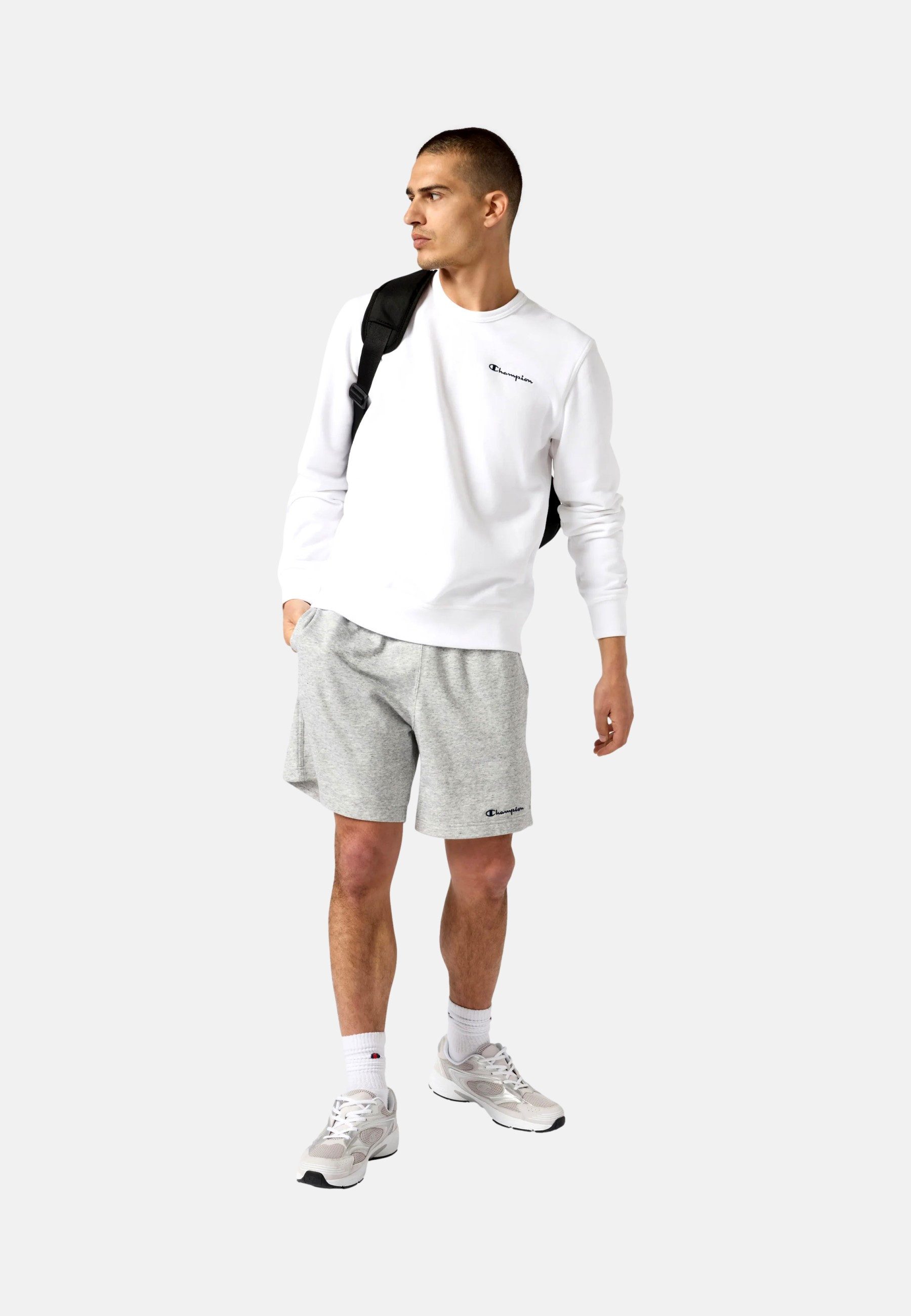 Champion Sweatshorts Shorts kurze Hose (1-tlg)