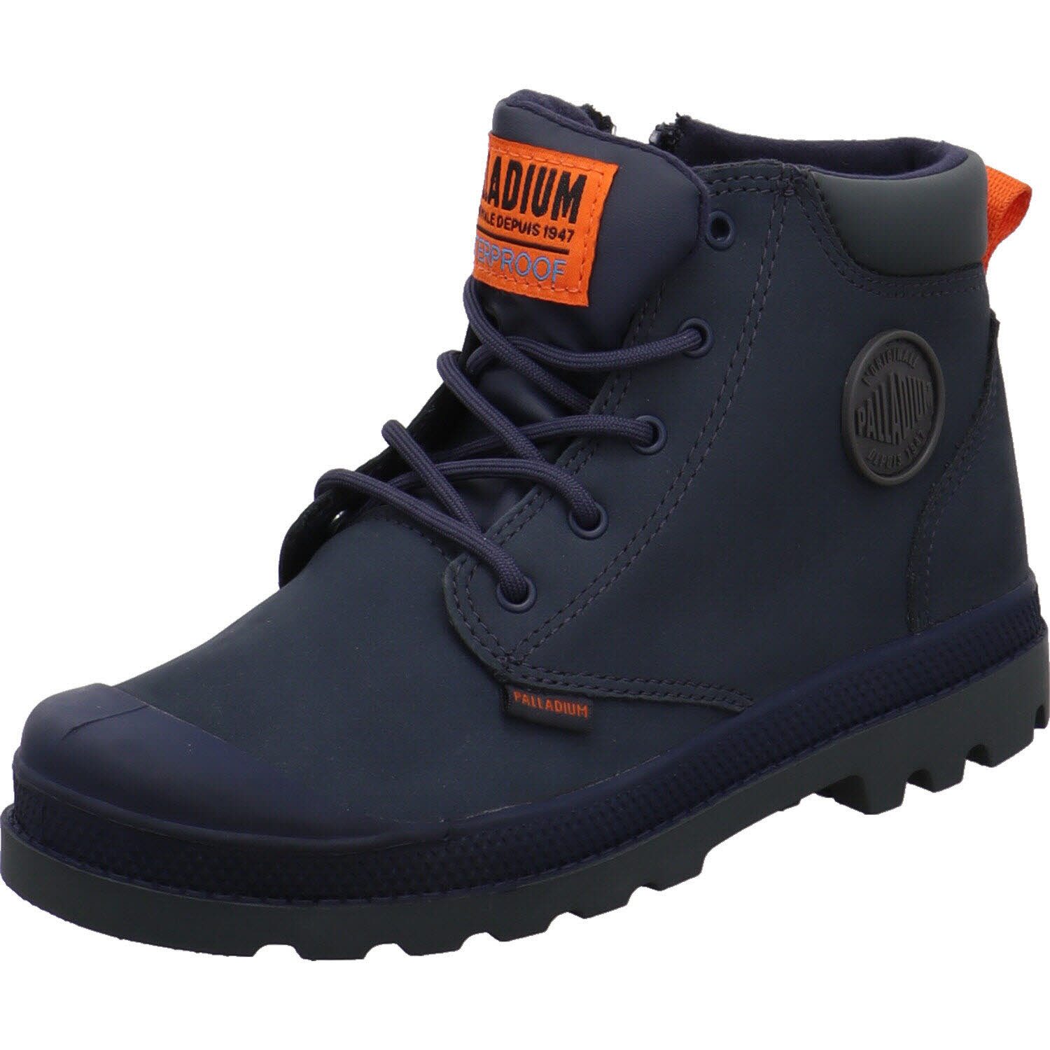 Palladium Pampa HI CUFF WP OZ Сапоги