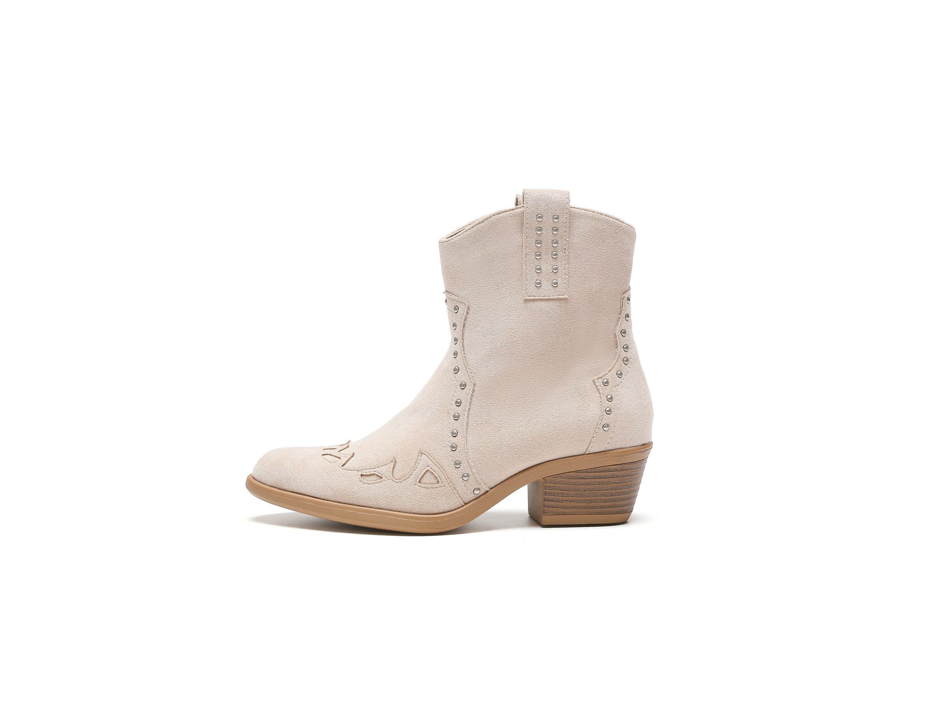 Salinyang Stiefeletten Stiefelette