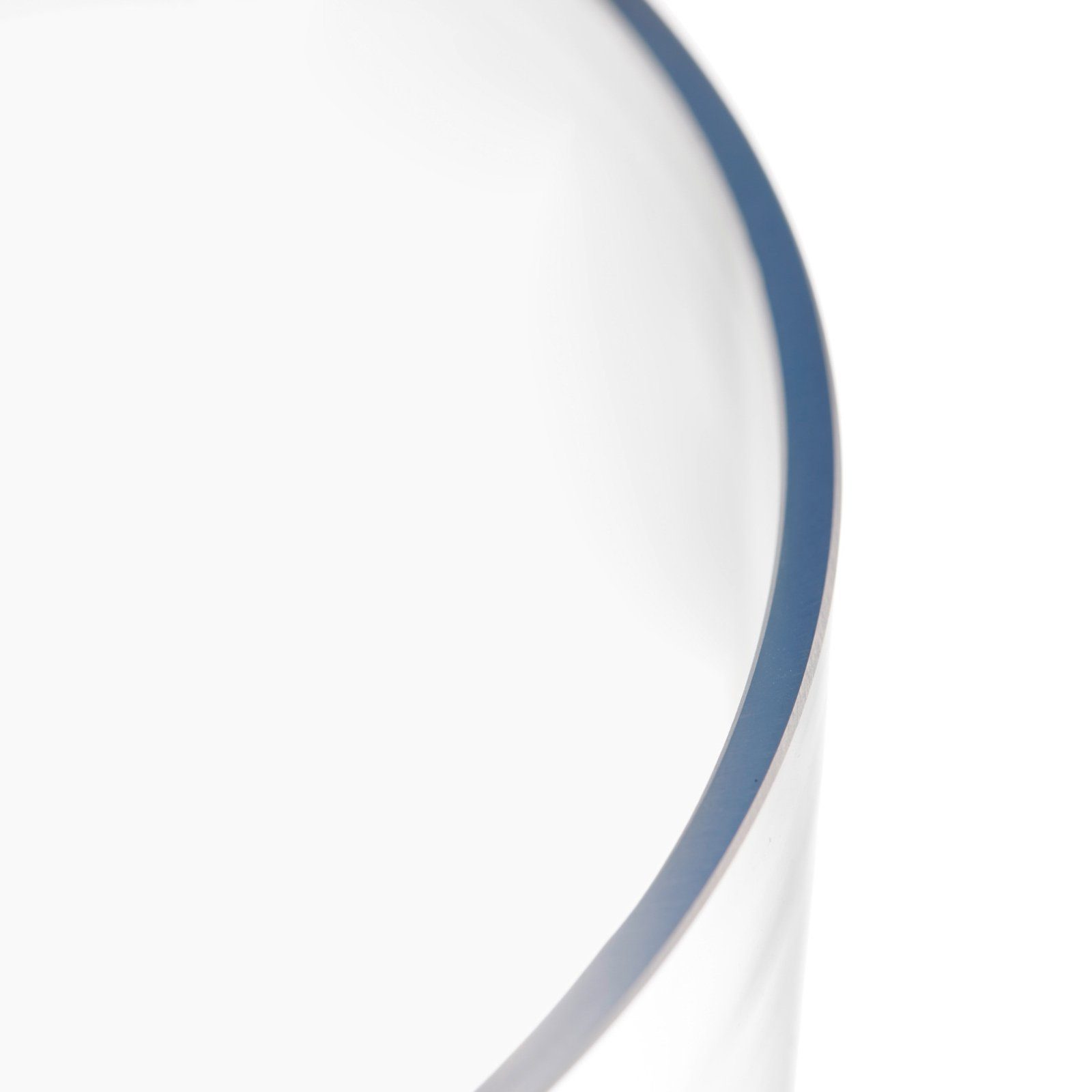 LEONARDO Dekovase konisch Bodenvase ↕ 70 cm (1x Vase, 1 St) günstig online kaufen