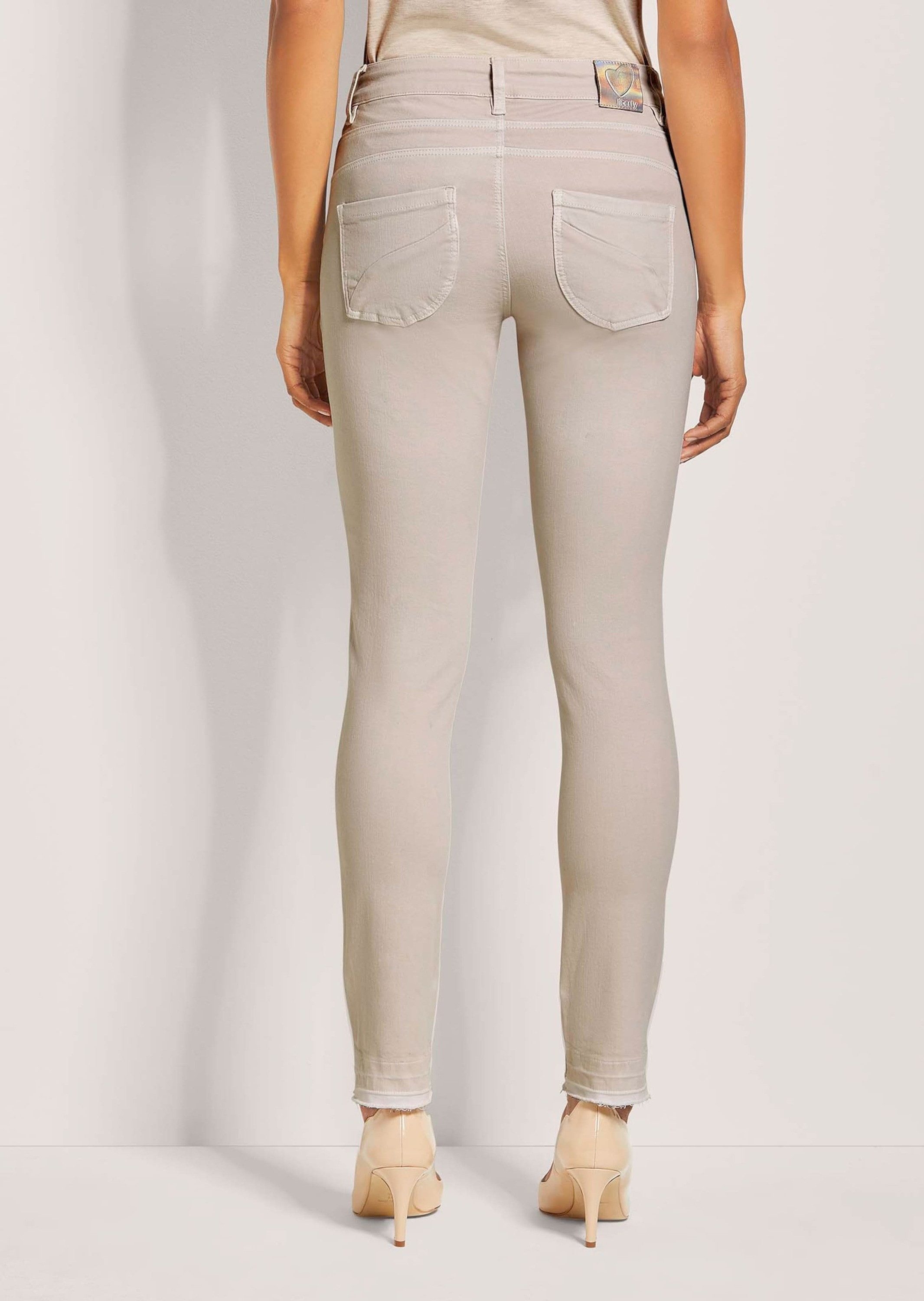 MADELEINE Gerade Jeans Slim Jeans