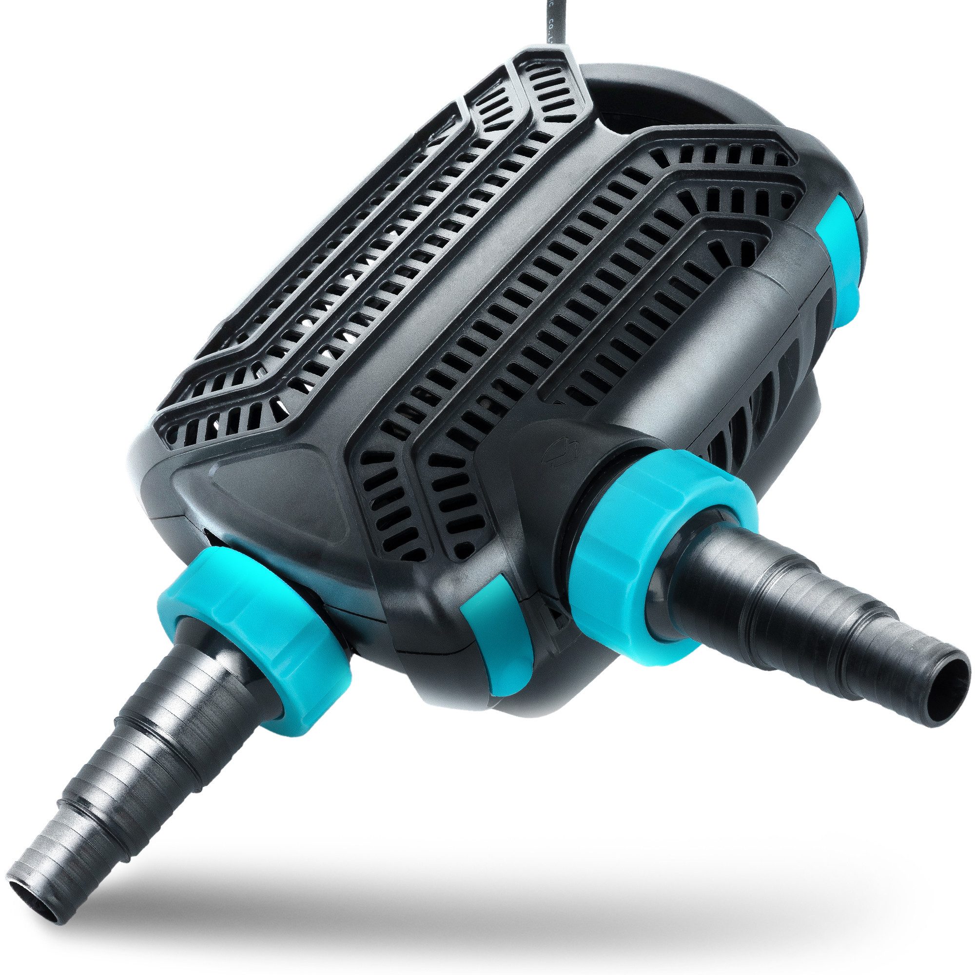 Teicher Teichpumpe Effiziente Filterpumpe für Teich, 3000, 5200, 7000, 1000 günstig online kaufen