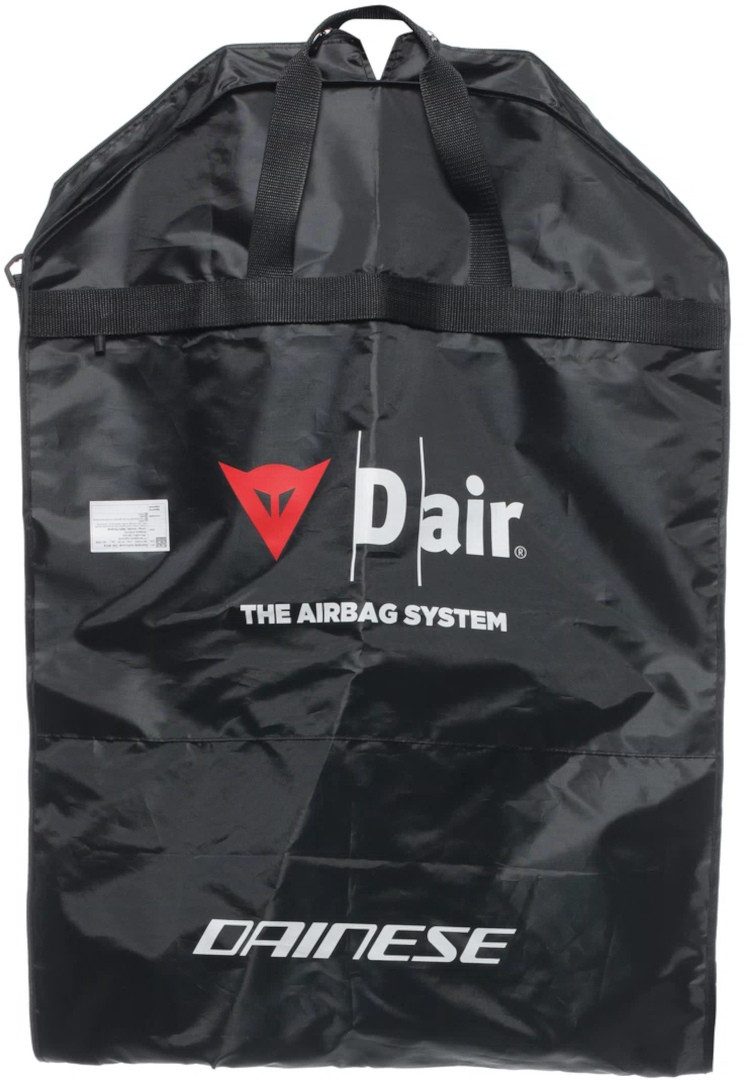 Dainese Satteltasche D-Air Anzugtasche