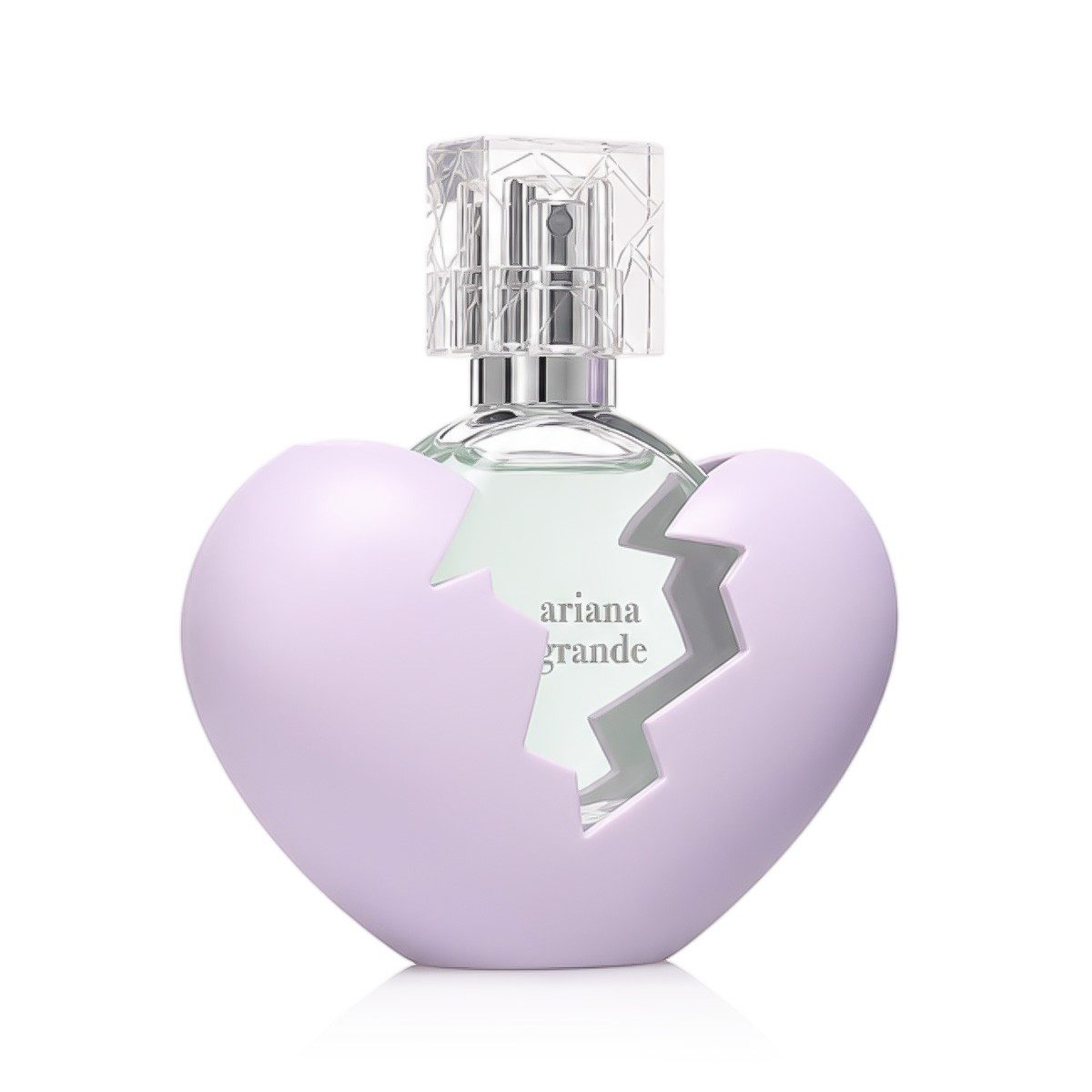 ARIANA GRANDE Eau de Parfum Thank U Next 2.0