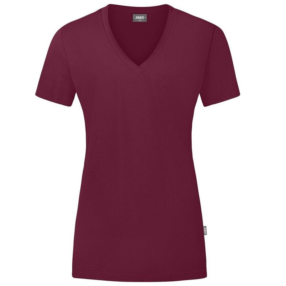 Jako T-Shirt T-Shirt Organic