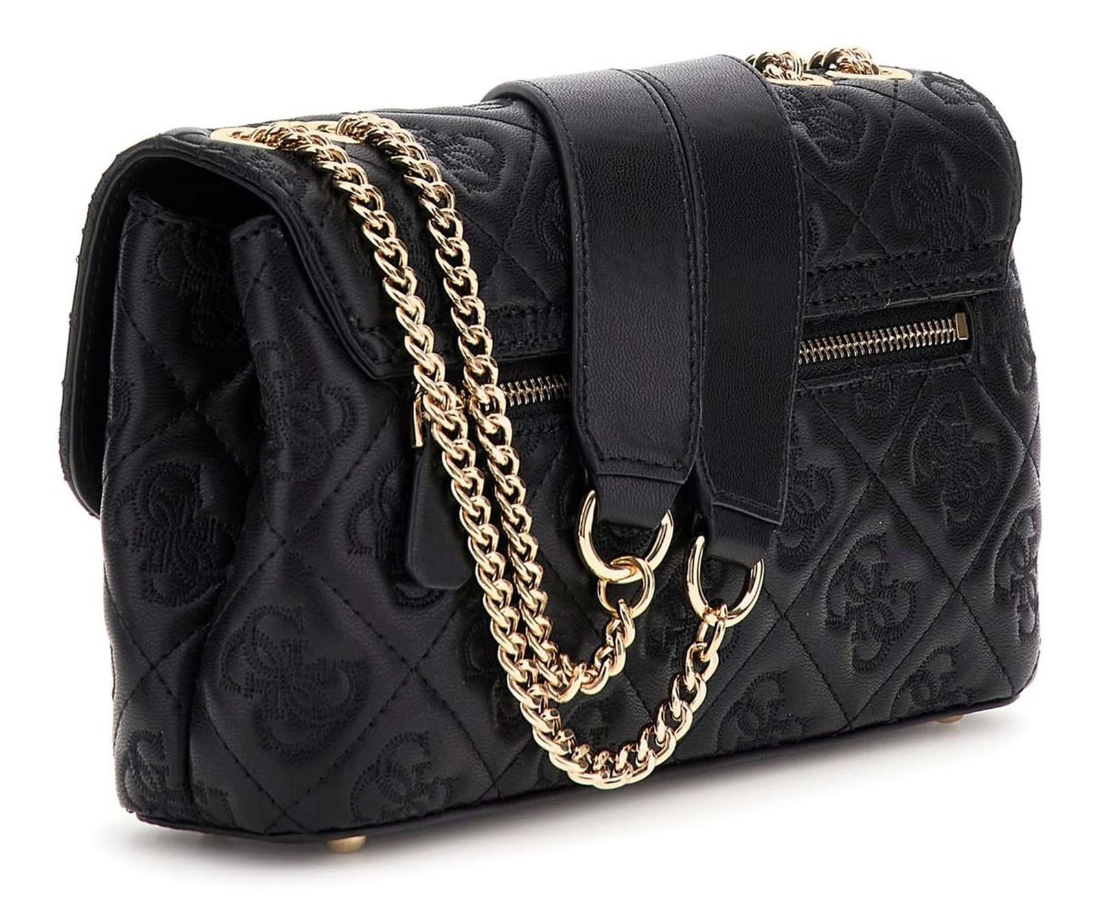 Guess Schultertasche Convertible Xbody Flap Bag günstig online kaufen