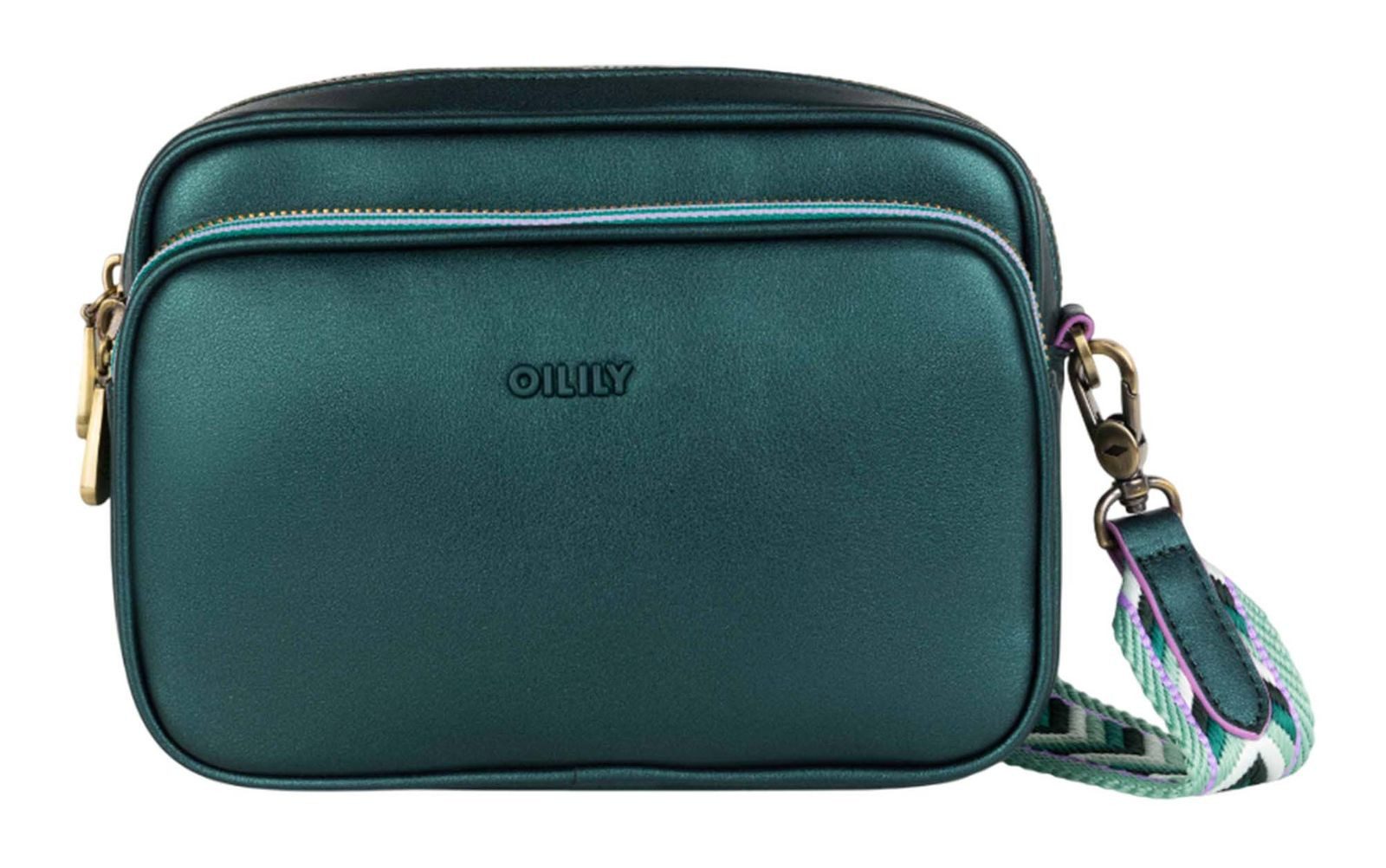 Oilily Umhängetasche Smile Crossbody Bag