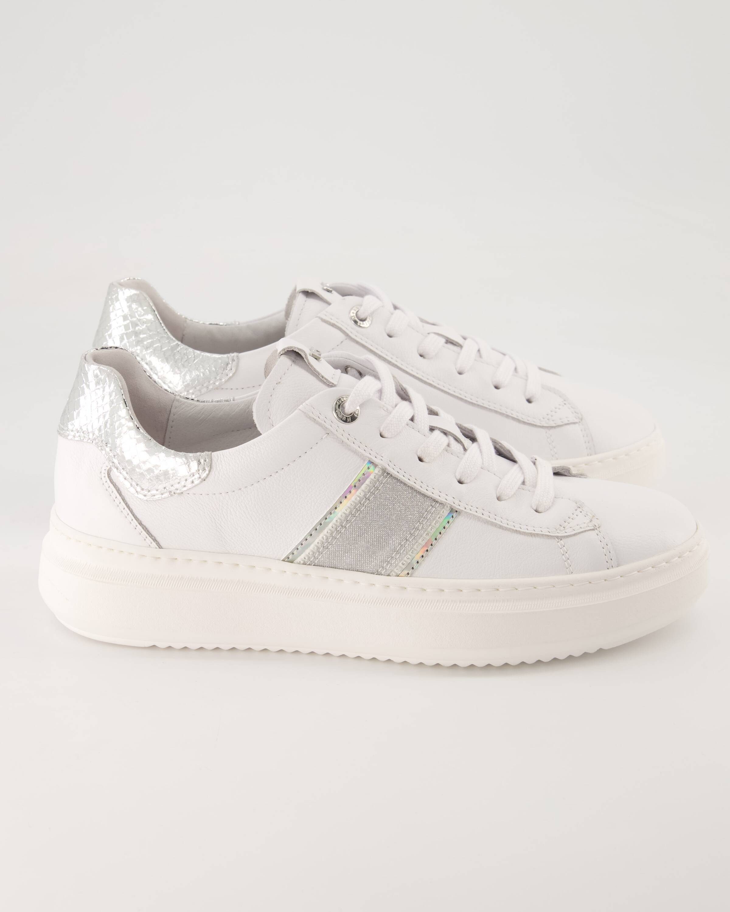 Nero Giardini E409919D- Sneaker Obermaterial: Leder günstig online kaufen