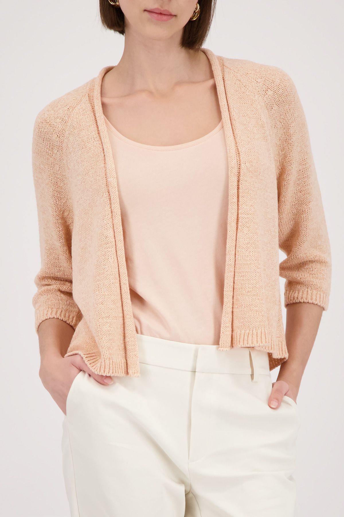 Monari Strickjacke