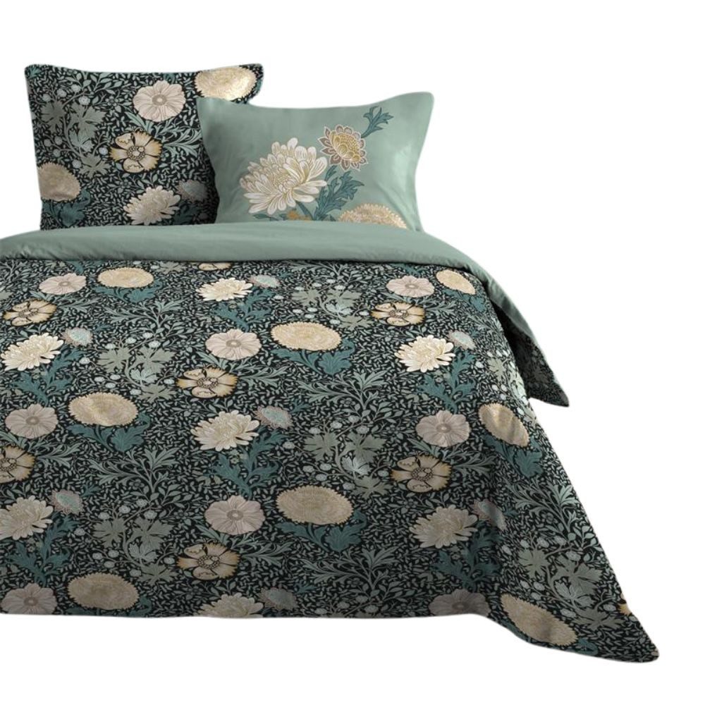 STOF Bettwäsche, Baumwolle, angenehmes Material günstig online kaufen