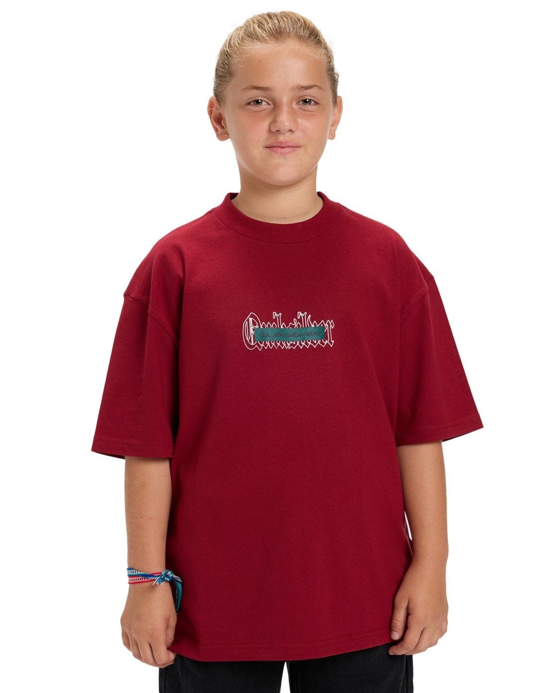 T-Shirt Mercury Double Up