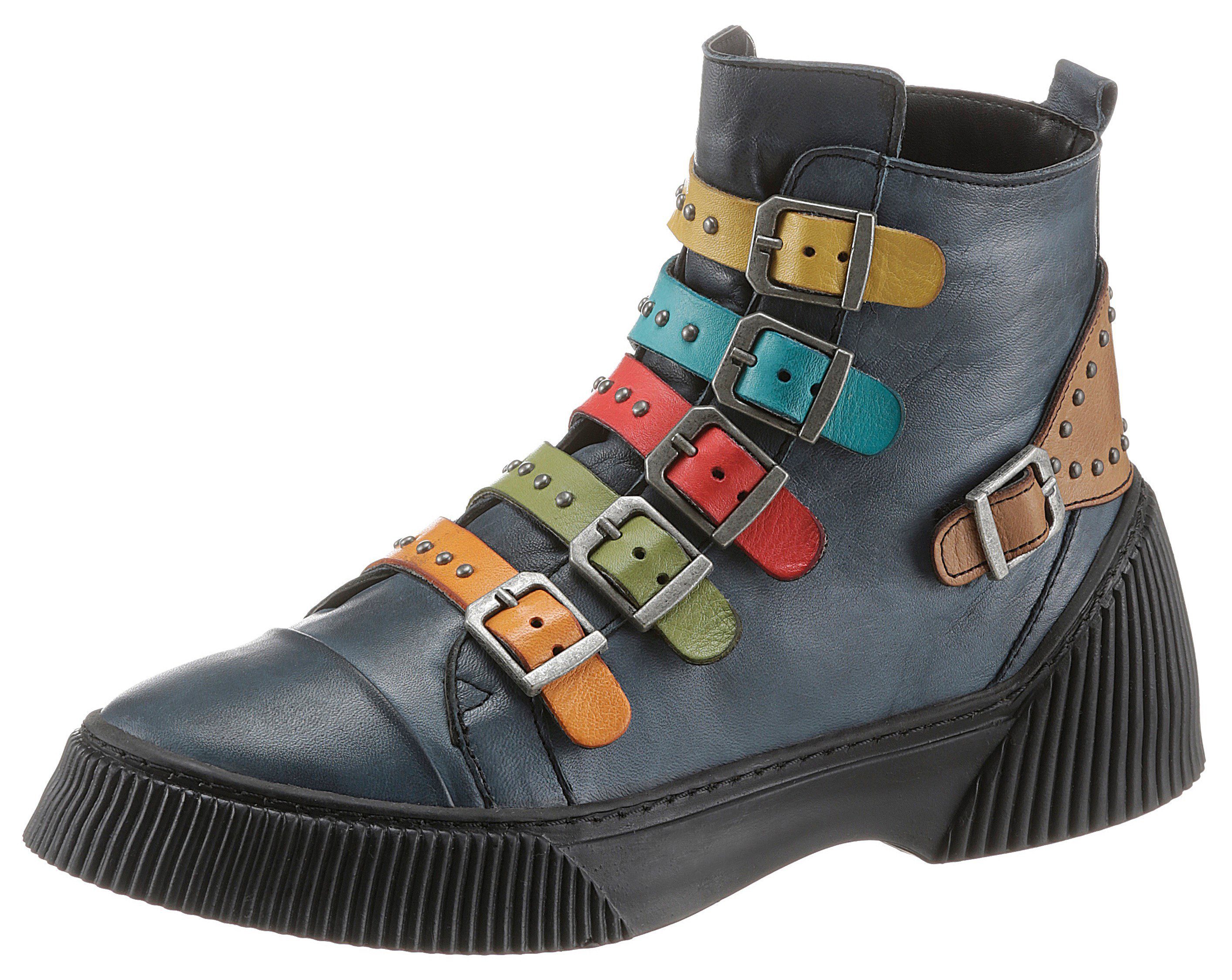 Gemini Veterschoen voor dames 395900-02, grijs, 37 EU