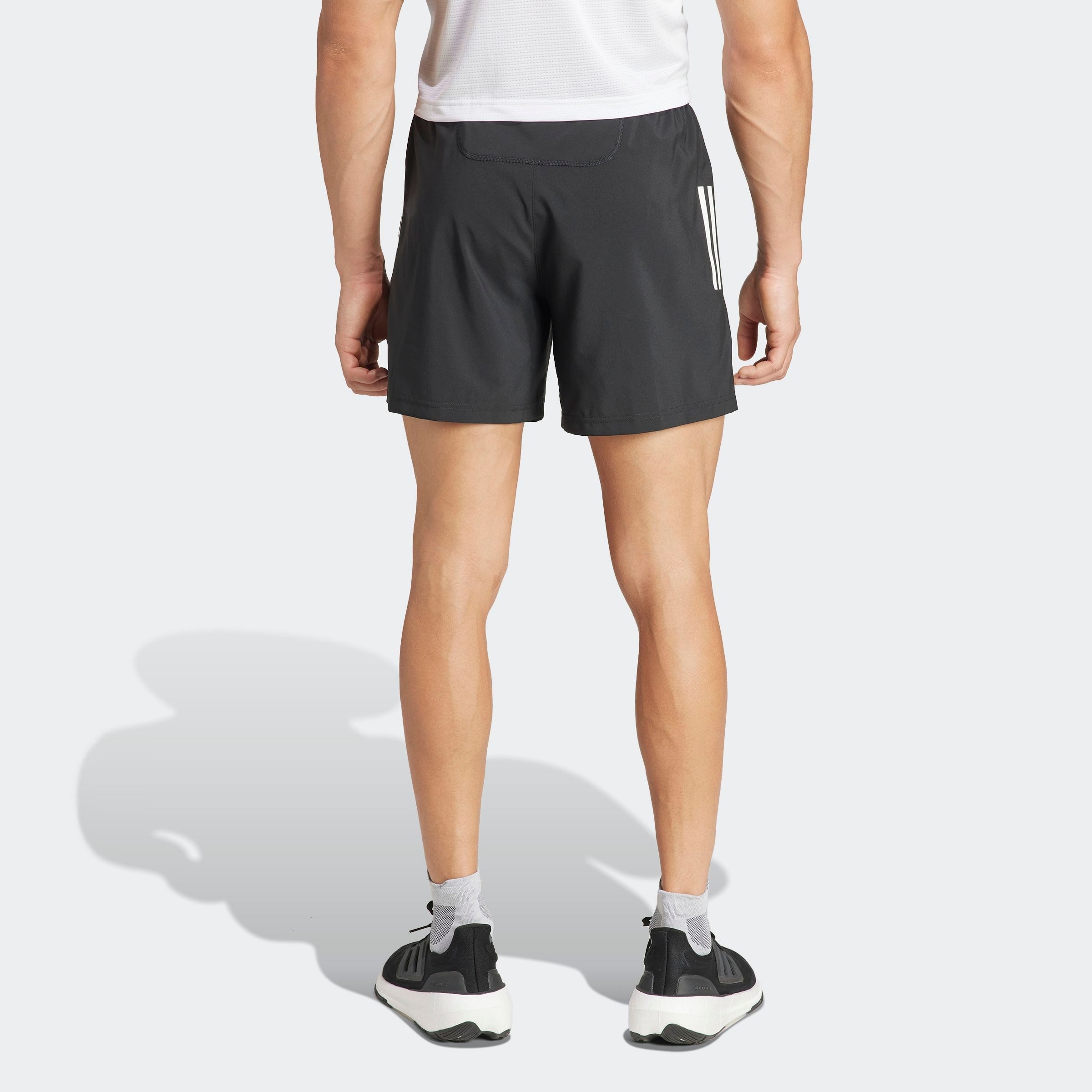 adidas Performance Laufshorts OTR B SHORT (1-tlg) günstig online kaufen