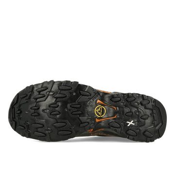 La Sportiva La Sportiva Ultra Raptor II Herren Carbon Hawaiian Sun Laufschuh