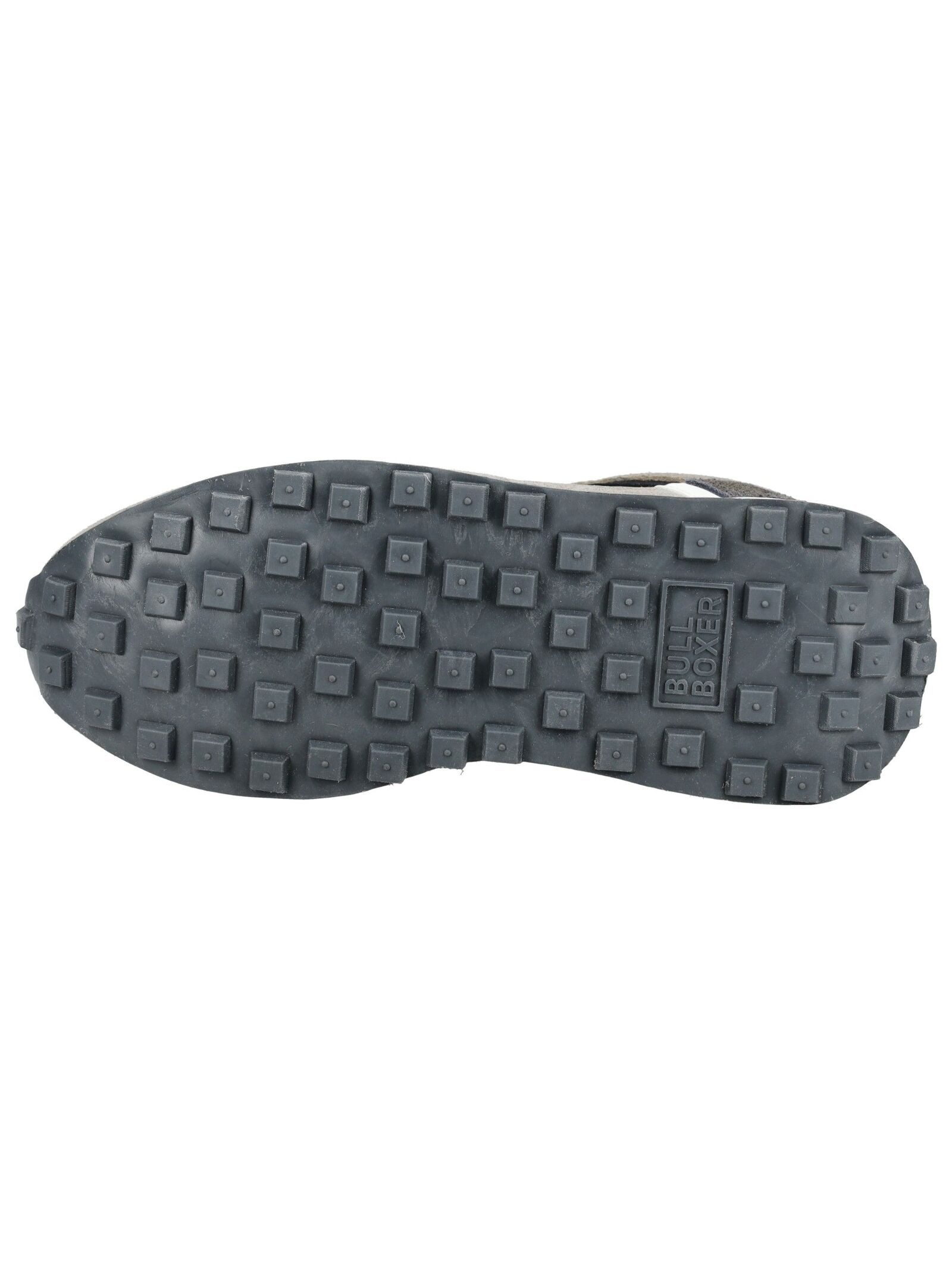 Bullboxer Sneaker Leder . Sneaker
