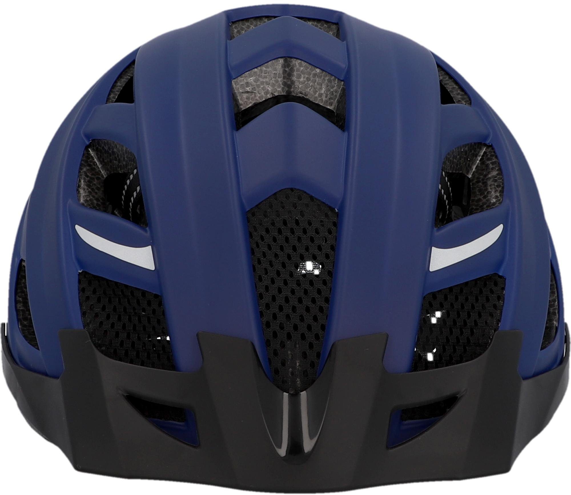 FISCHER Fahrrad Fahrradhelm Urban Plus Boston
