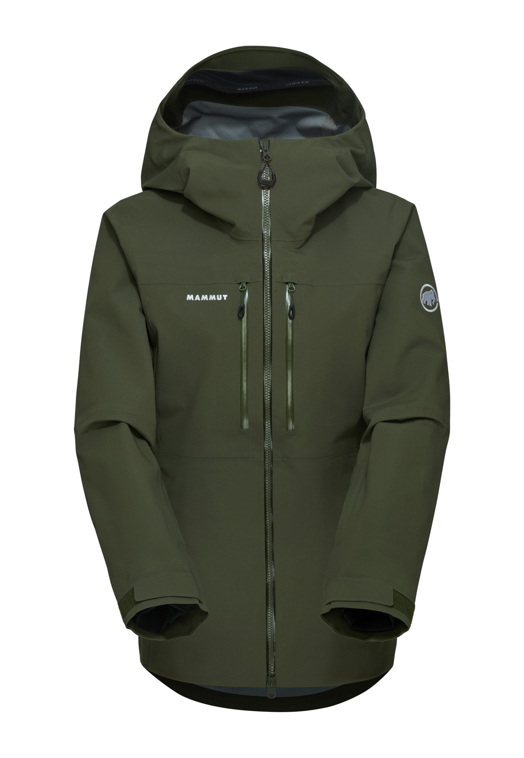 Mammut Regenjacke Stoney HS Hooded Jacket Women günstig online kaufen