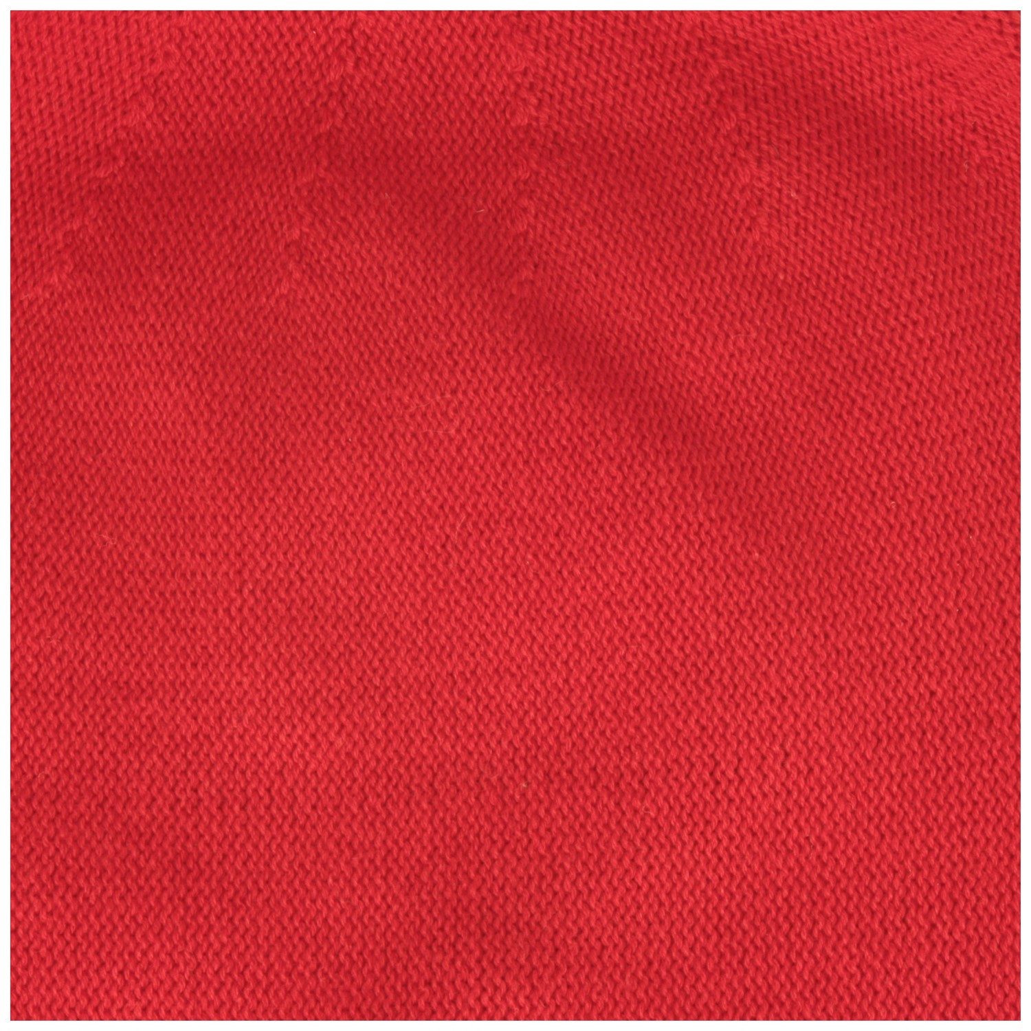 Kopka Strickmütze Unifarbene Beanie aus 100% Baumwolle