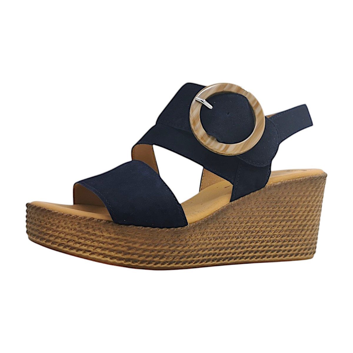 Gabor Sandalette