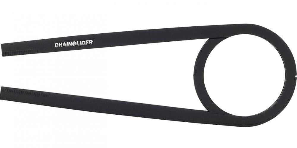 Hebie Kettenschutz HEBIE KETTENKASTEN CHAINGLIDER VORDERTEIL 48 ZÄHNE