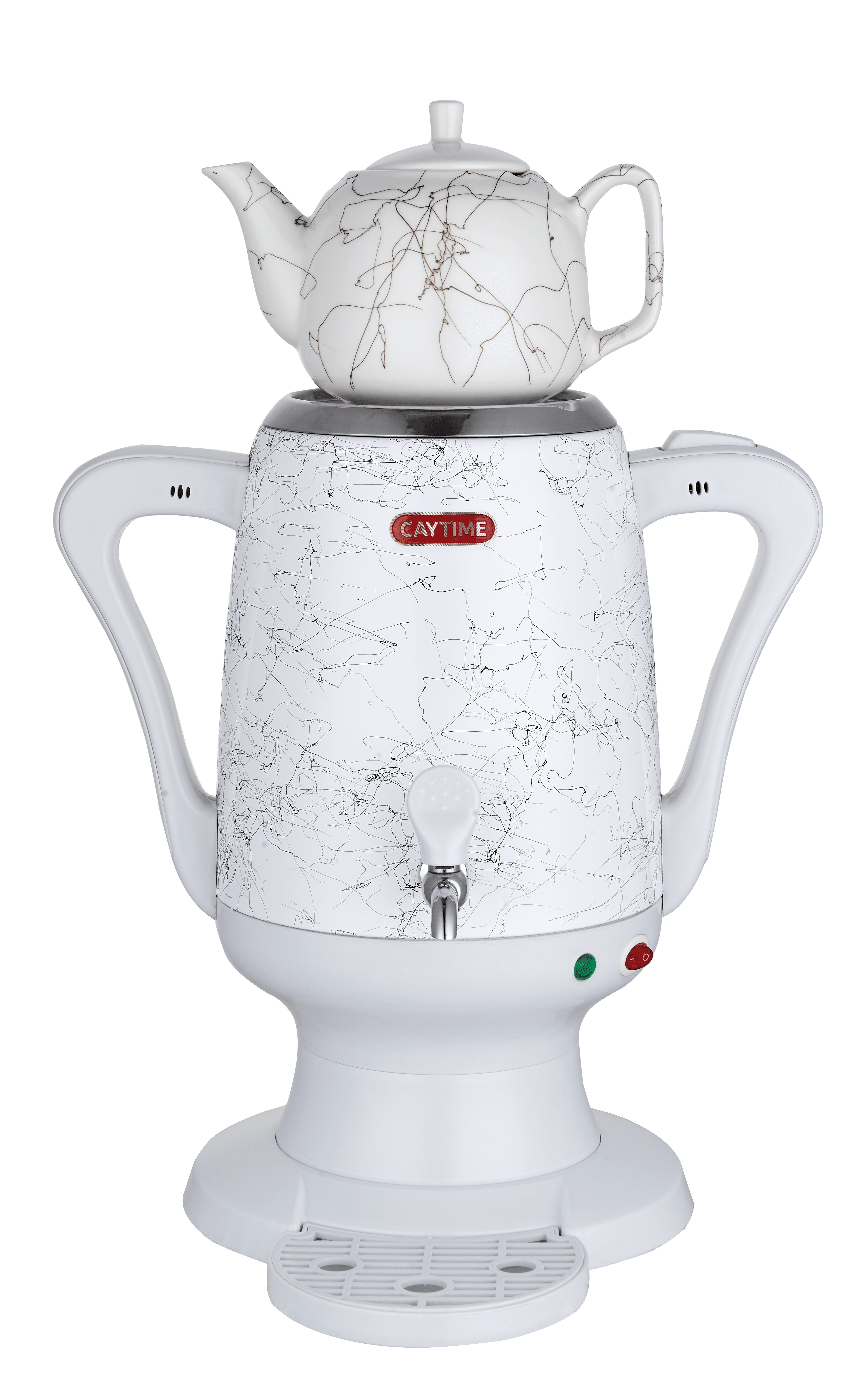 Caytime Samowar 3,5L