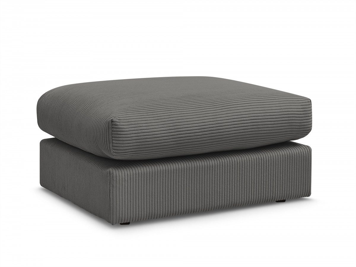 Bobochic Paris Pouf Paris, Pouf-Modul, 95x78 cm