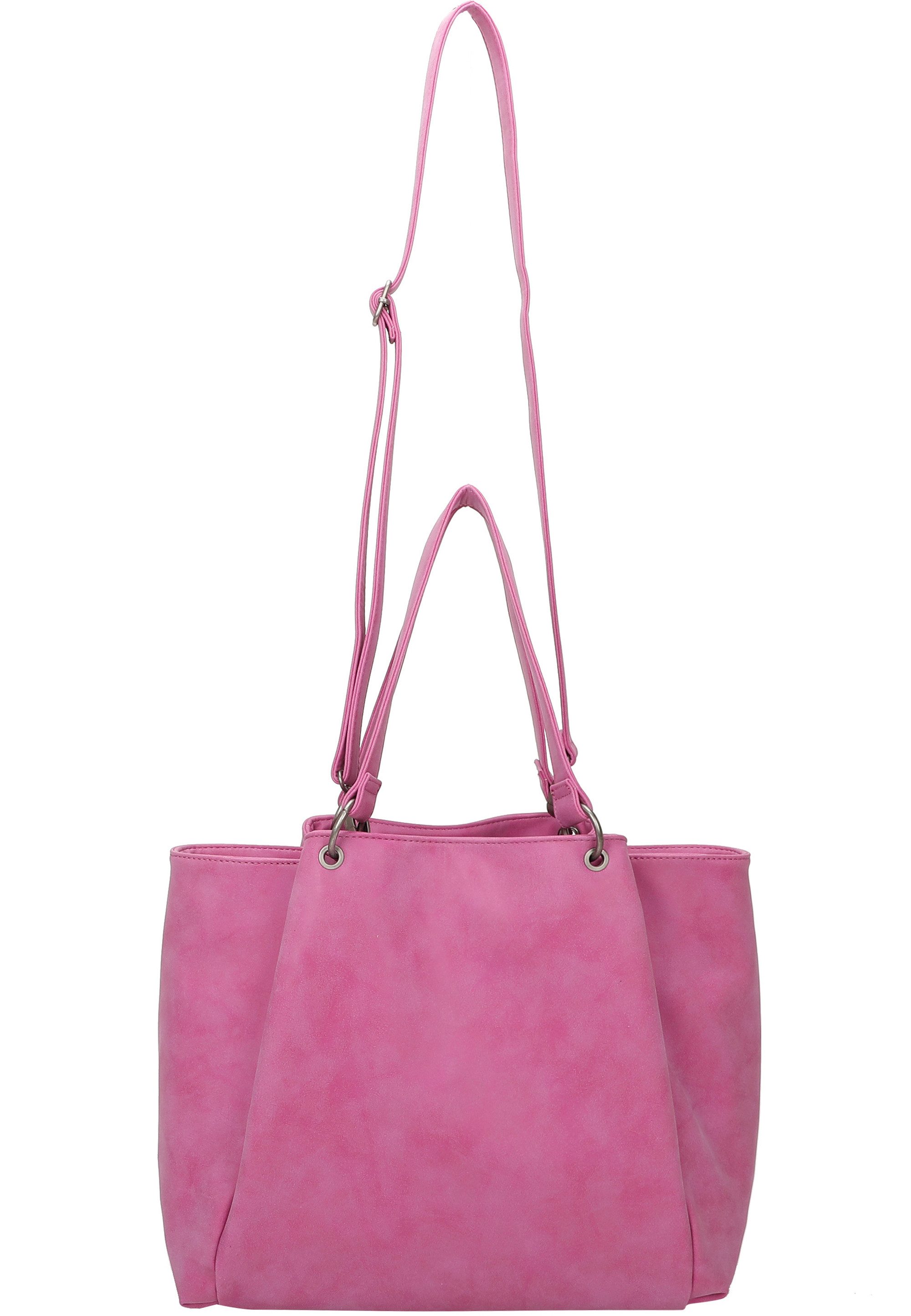 Fritzi aus Preußen Henkeltasche Fritzi42N, aus günstig online kaufen