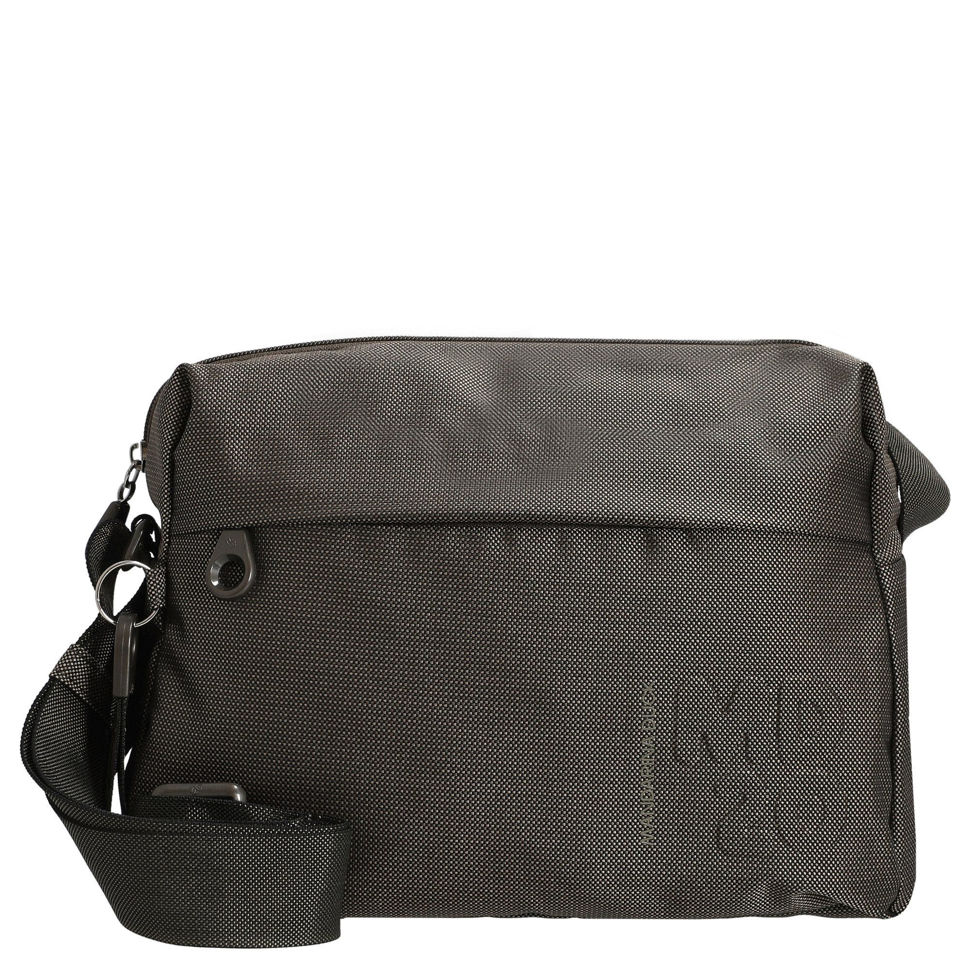 Umhängetasche MD20 - Umhängetasche 28 cm (pirite)