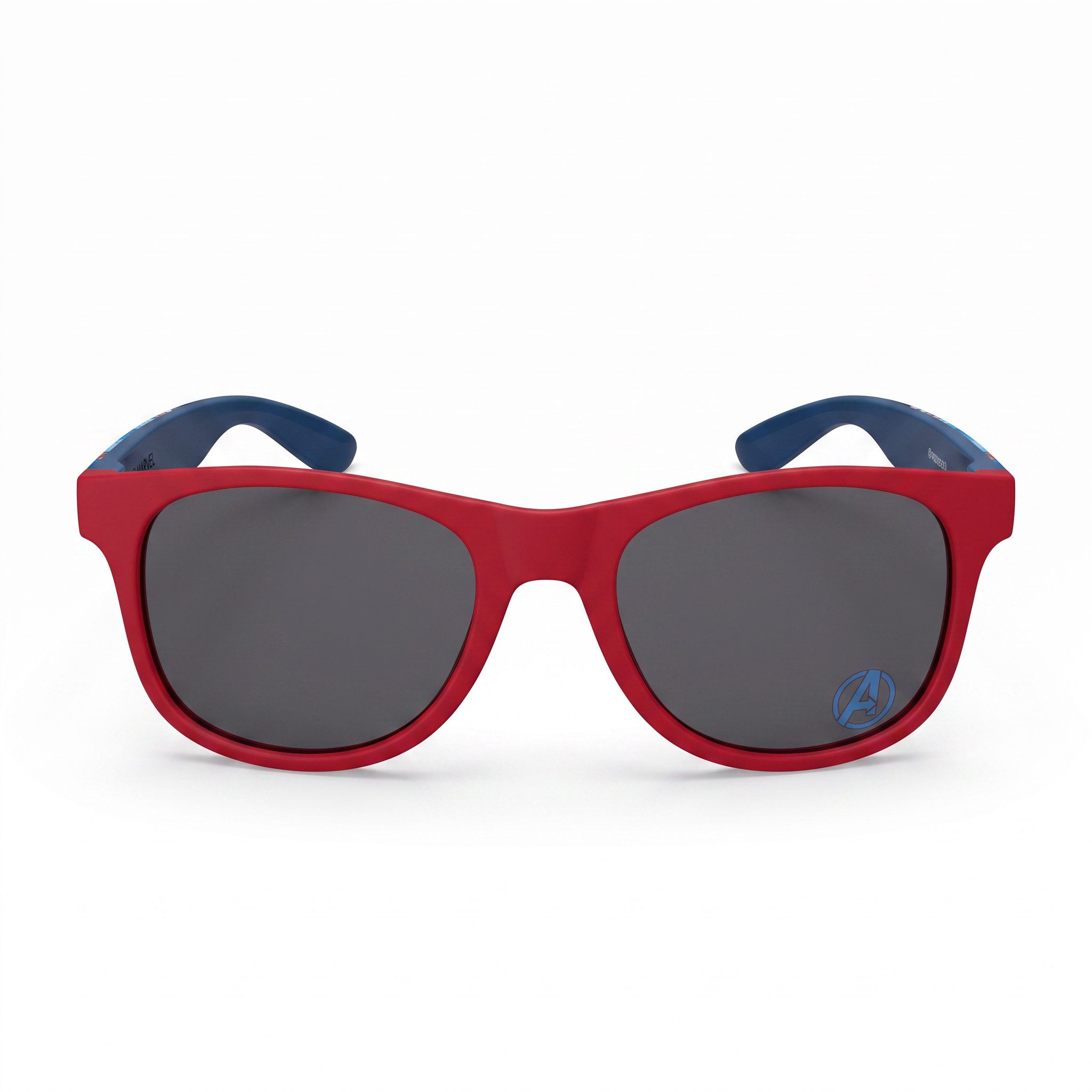 MARVEL Sonnenbrille Marvel Avengers Kinder Jungen Sonnenbrille Drei Motive zur Wahl