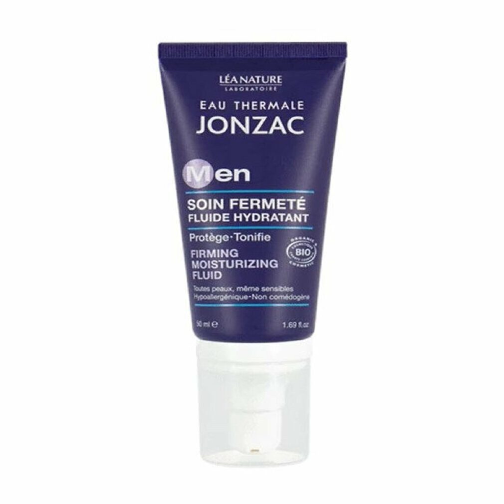 Tagescreme For Men Straffendes Feuchtigkeitsspendendes Fluid 50ml