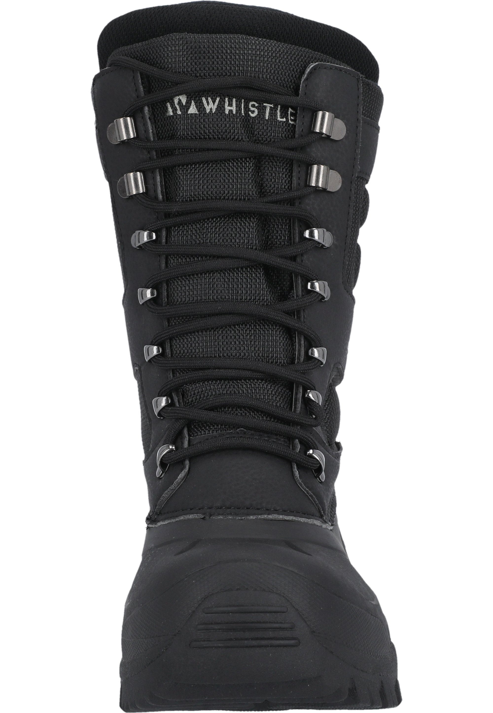 WHISTLER Ferday Stiefel mit warmem Thermo-Fußbett