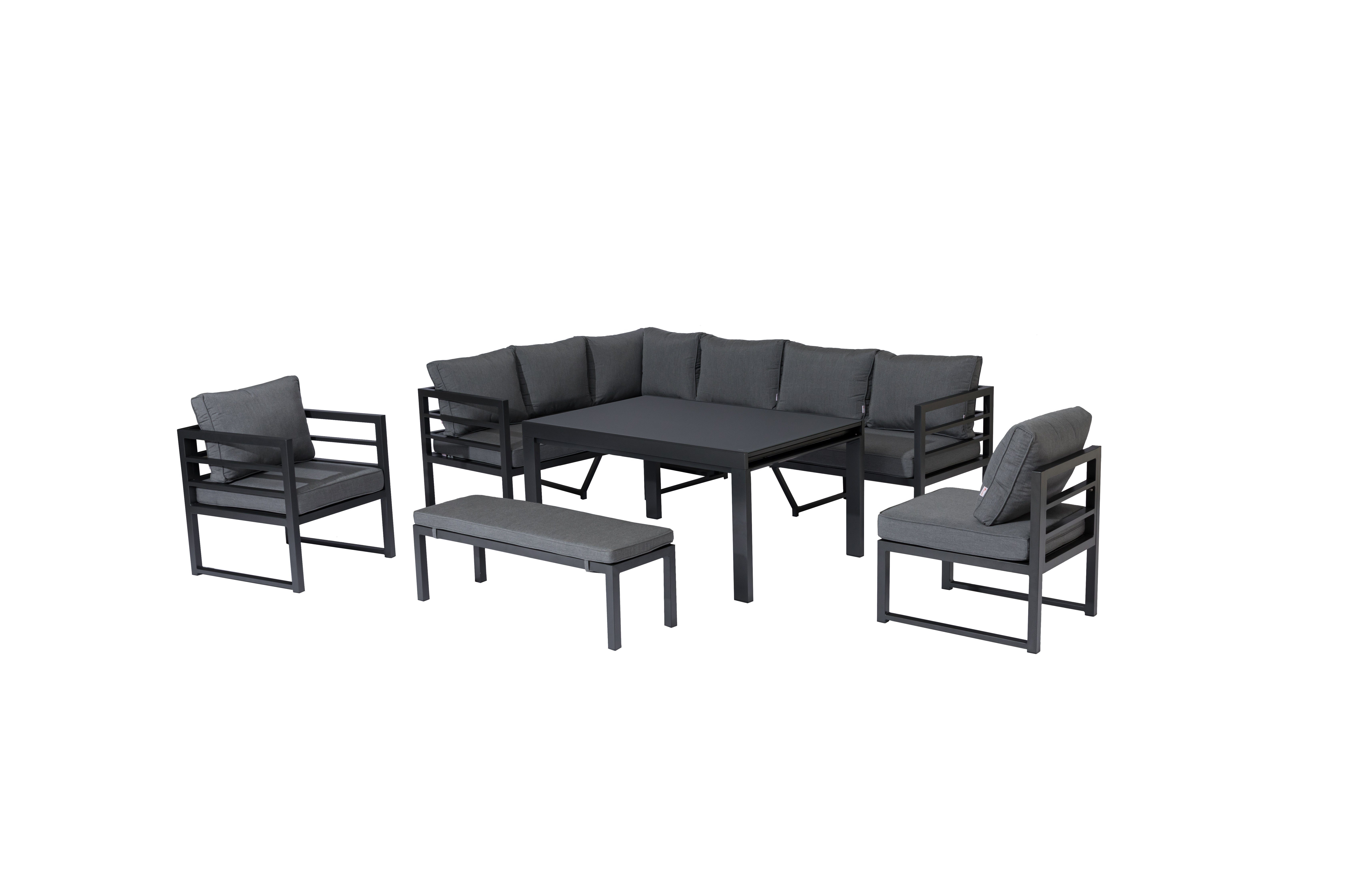 LoungeSets XXL online kaufen OTTO