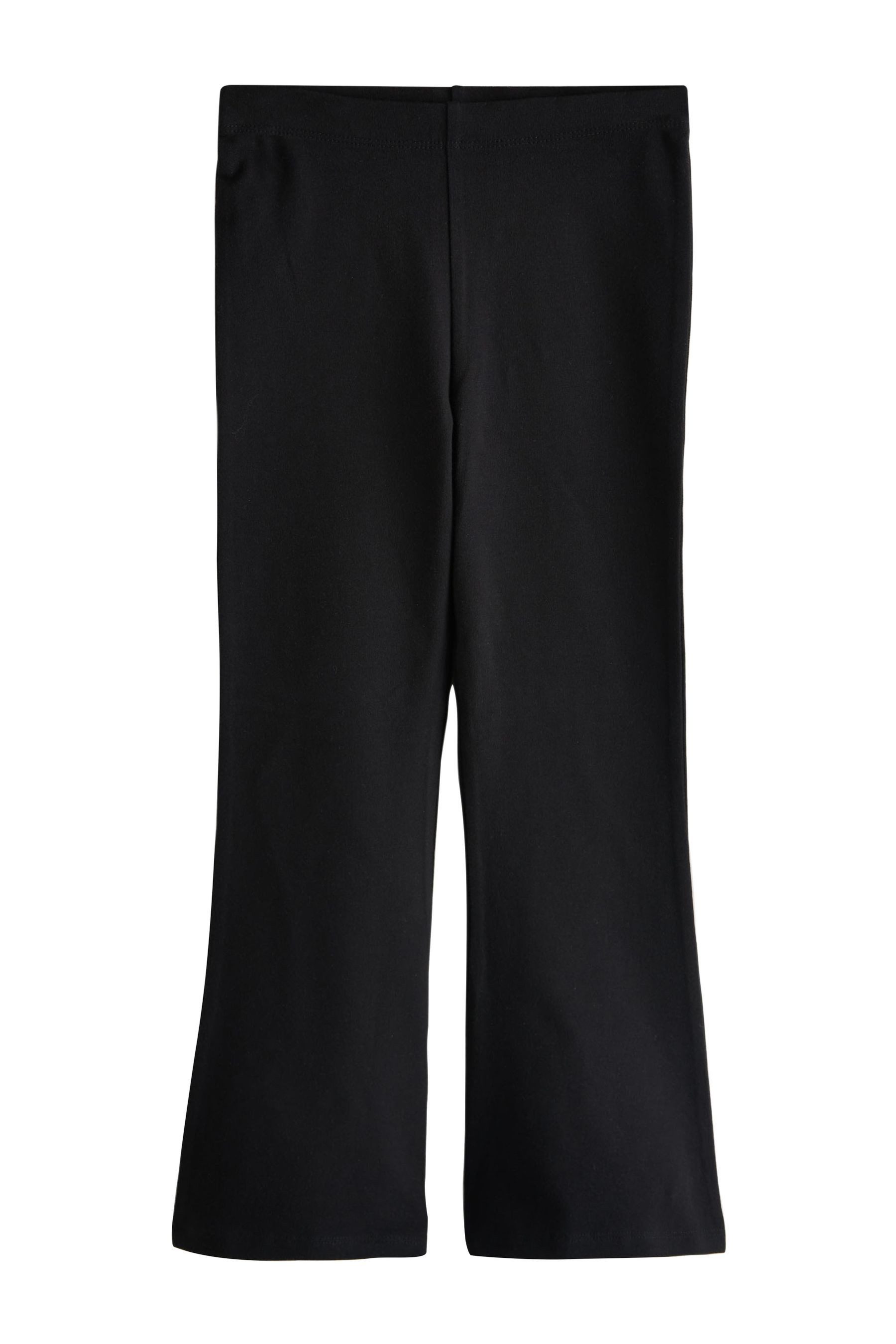 Next Leggings Ausgestellte Leggings im 4er-Pack (4-tlg)