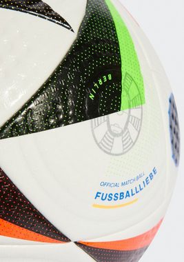 adidas Performance Fußball EURO24 PRO, Europameisterschaft 2024