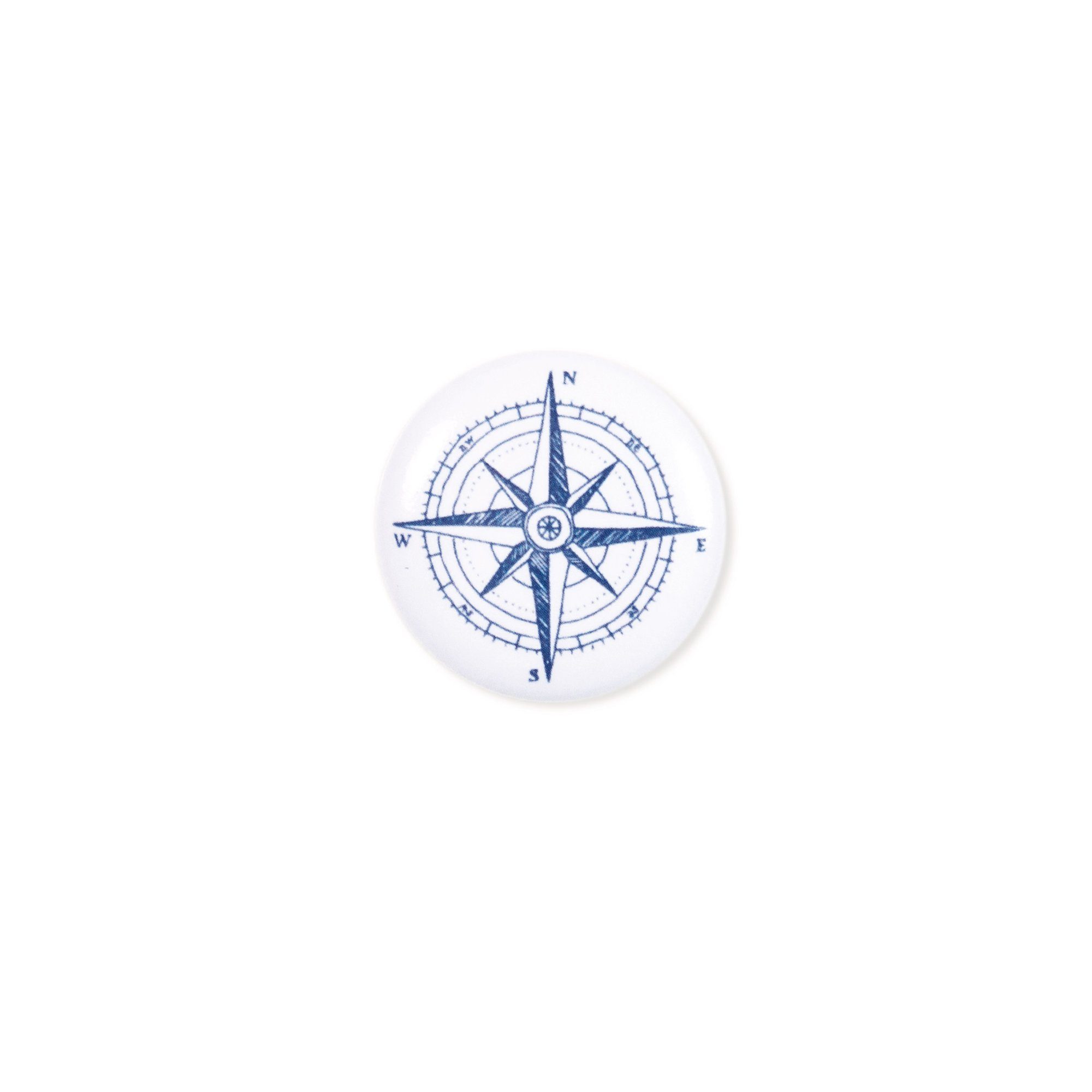 Button Button Kompass