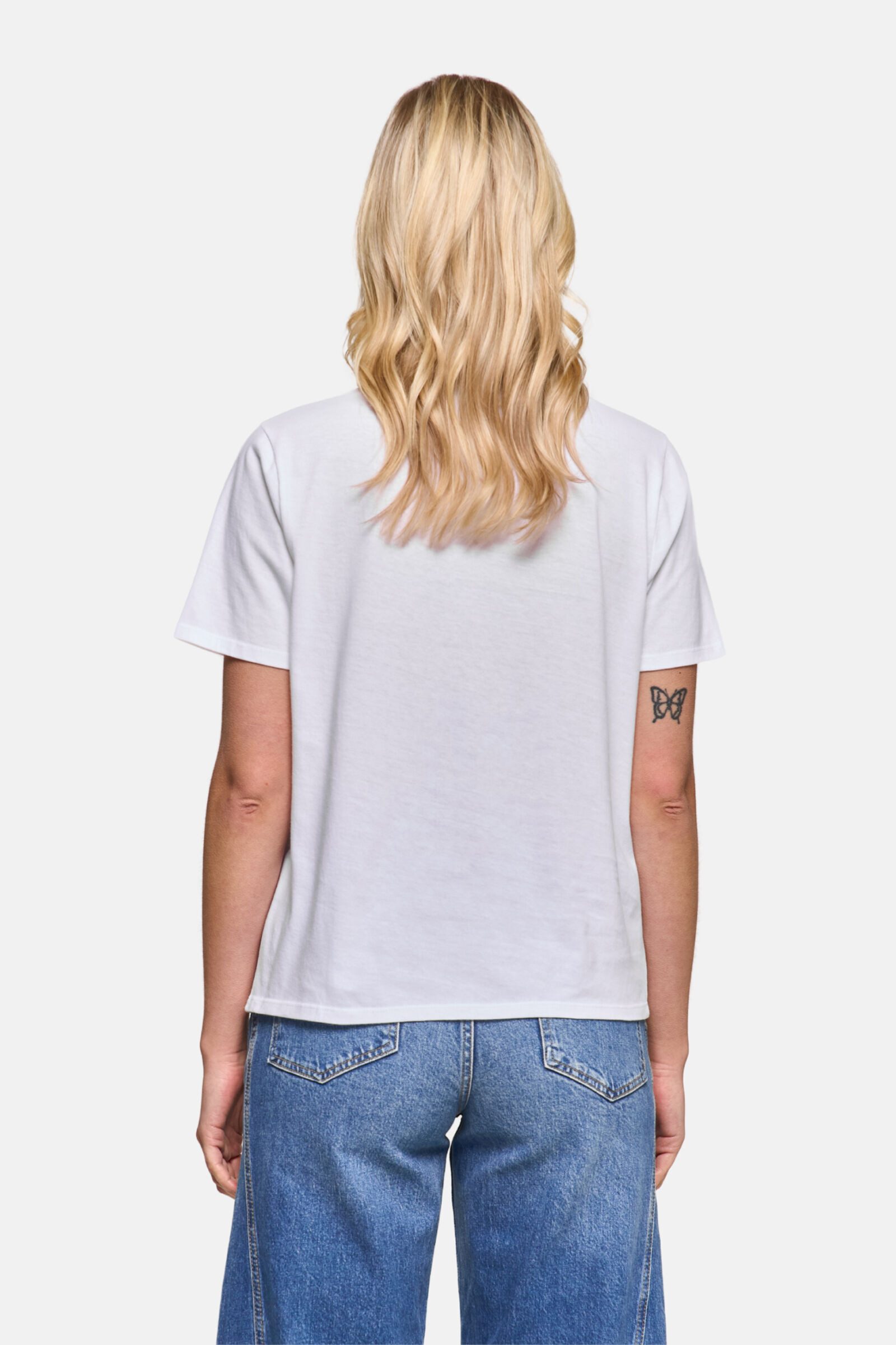 Princess goes Hollywood Print-Shirt (1-tlg) mit Schmucksteinen