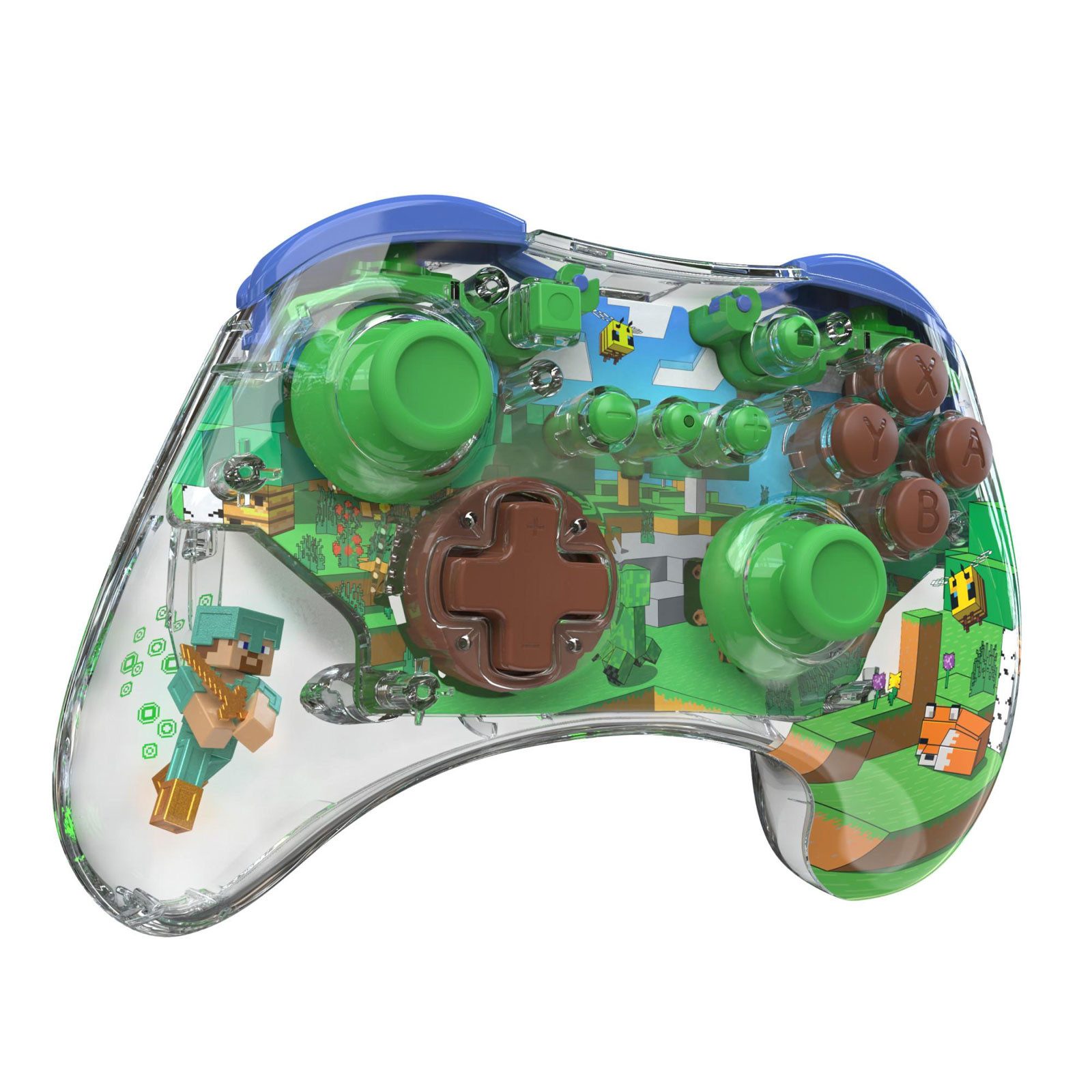 pdp Wireless Controller Gaming-Controller