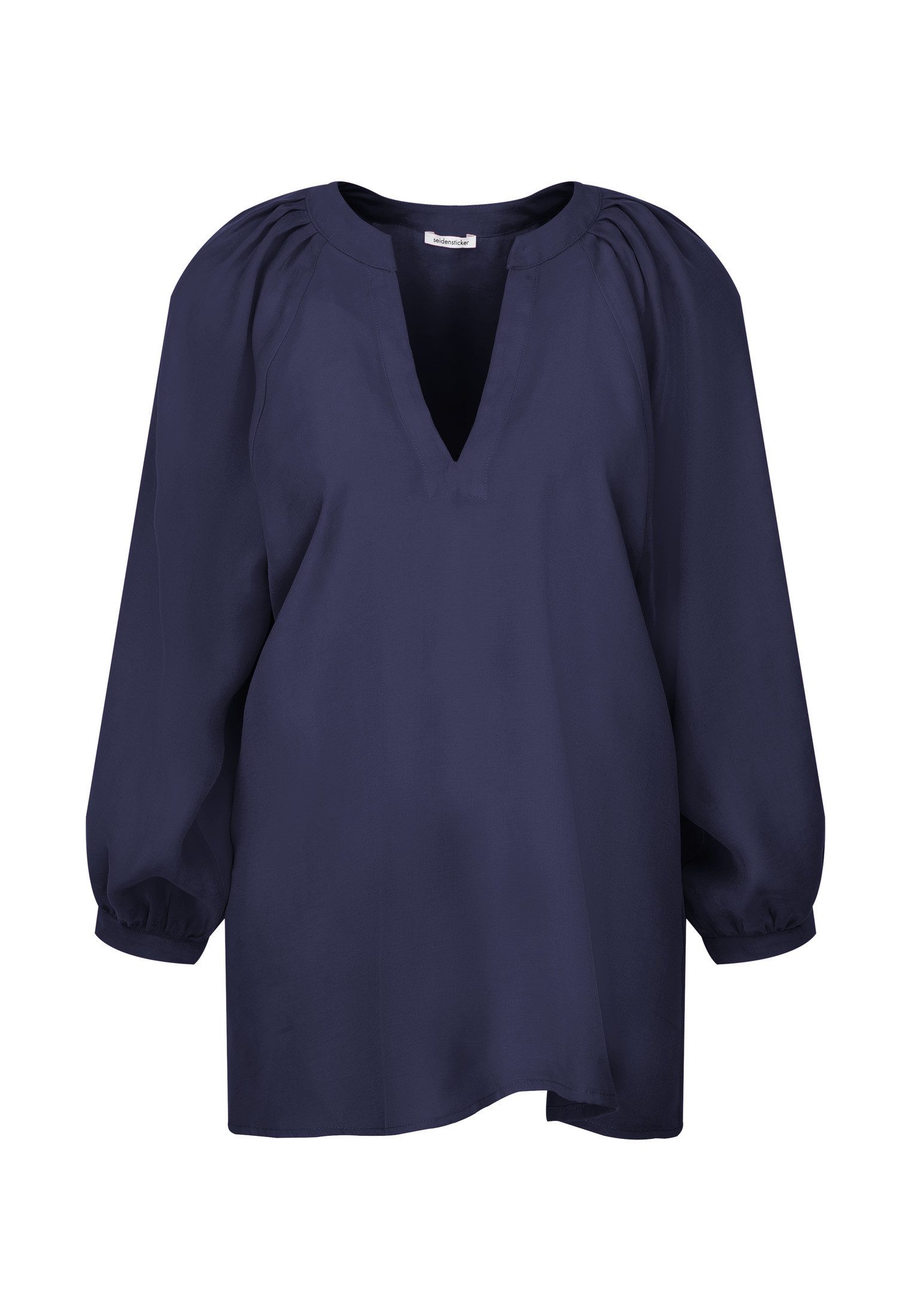 marineblau