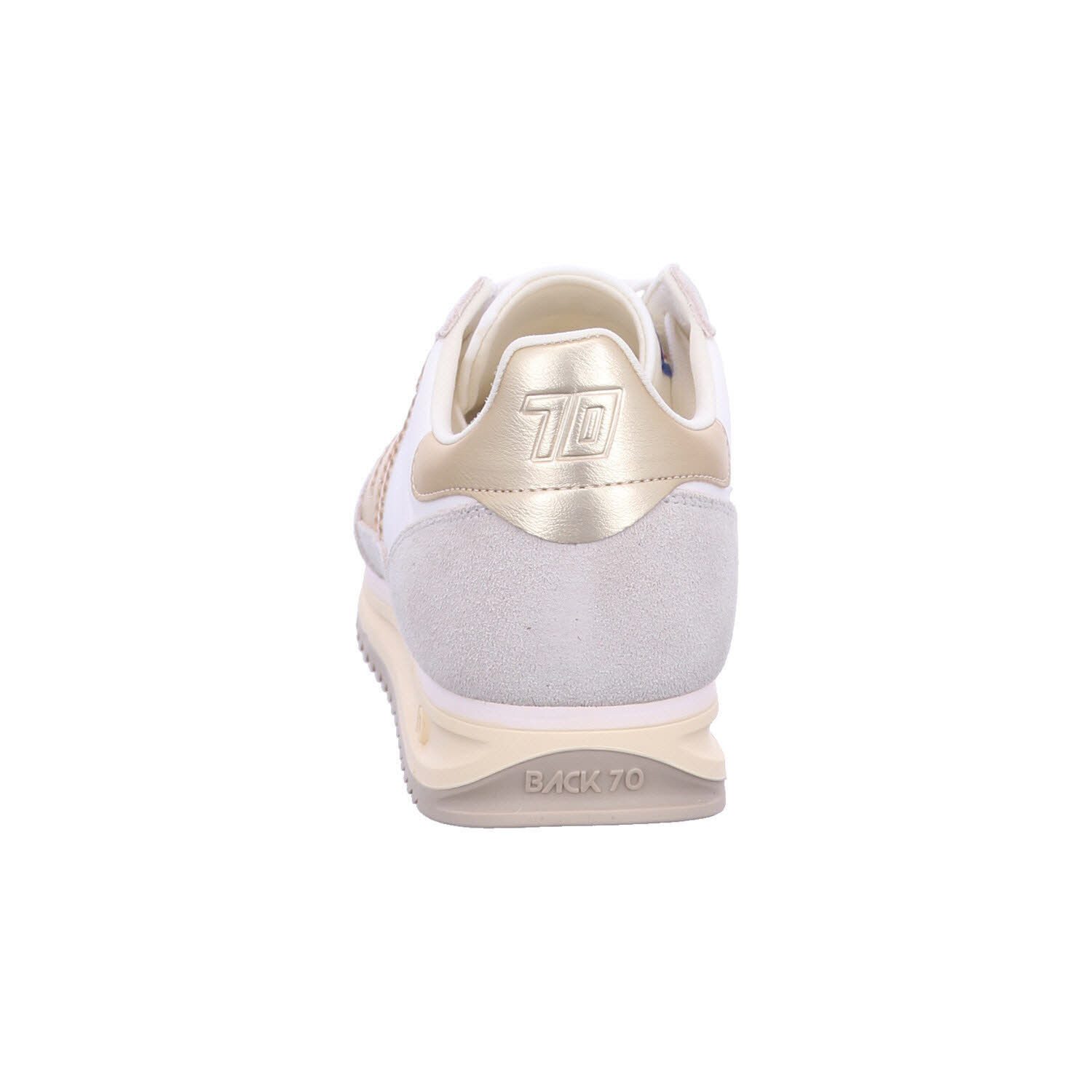 Back 70 Barkley Jogger Sneaker günstig online kaufen