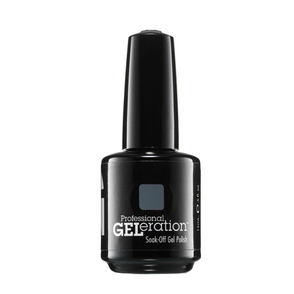 JESSICA Gel-Nagellack Geleration Farben Semi-Permanent Nagellack GEL-1148 On The Fringe 15ml
